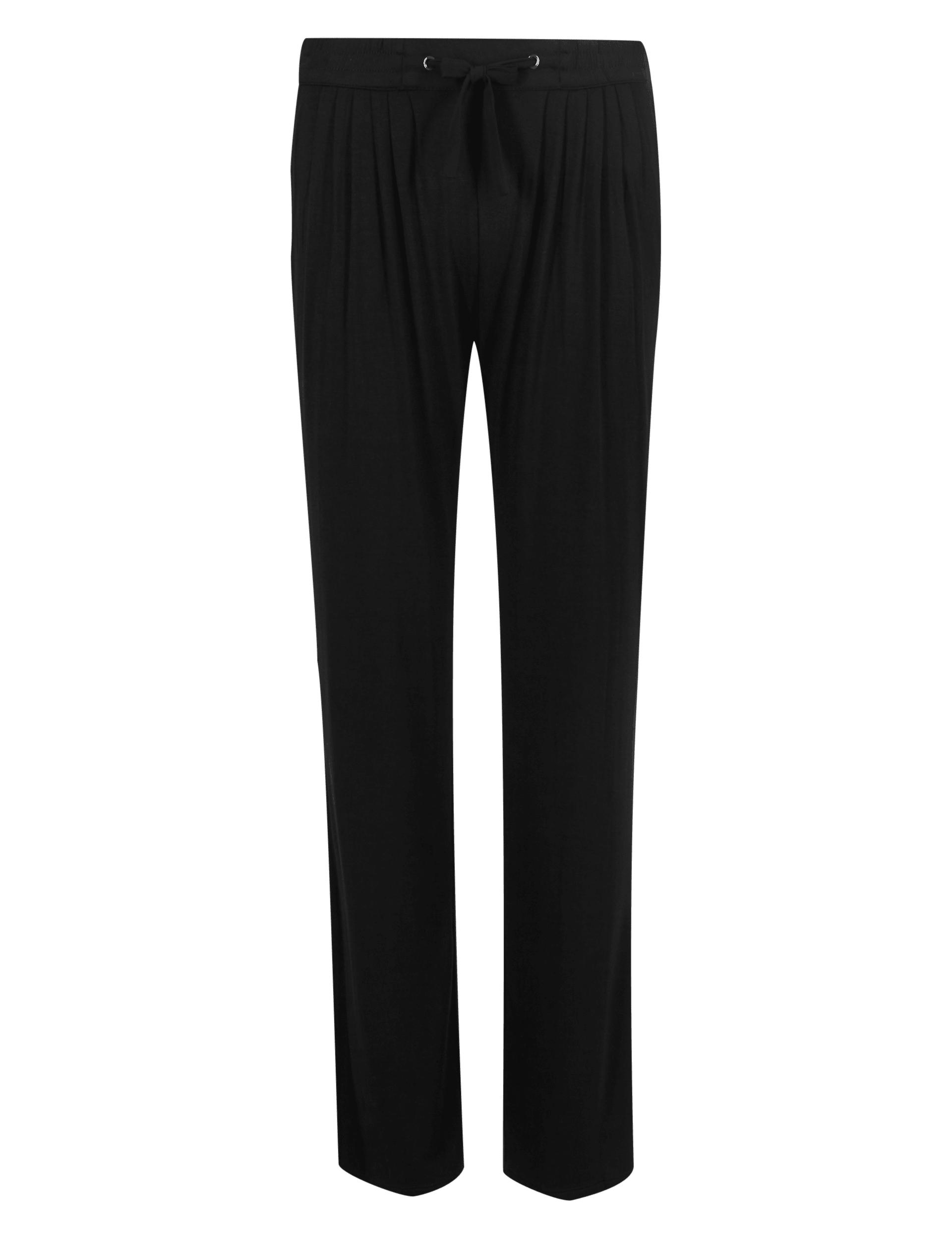Chiffon Tie Pyjama Pant Image 2 of 5