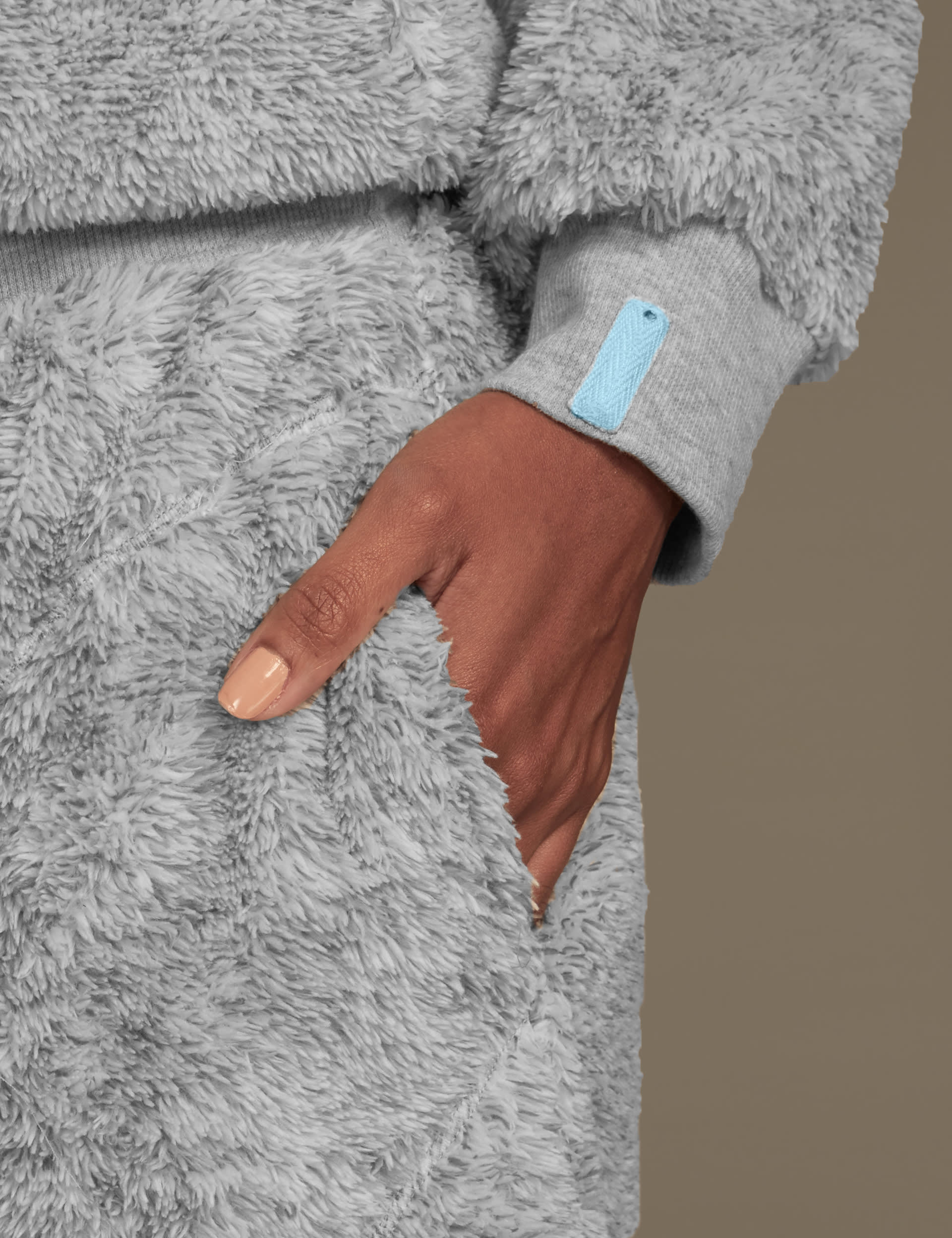 Tatty Teddy All-in-One Image 2 of 5