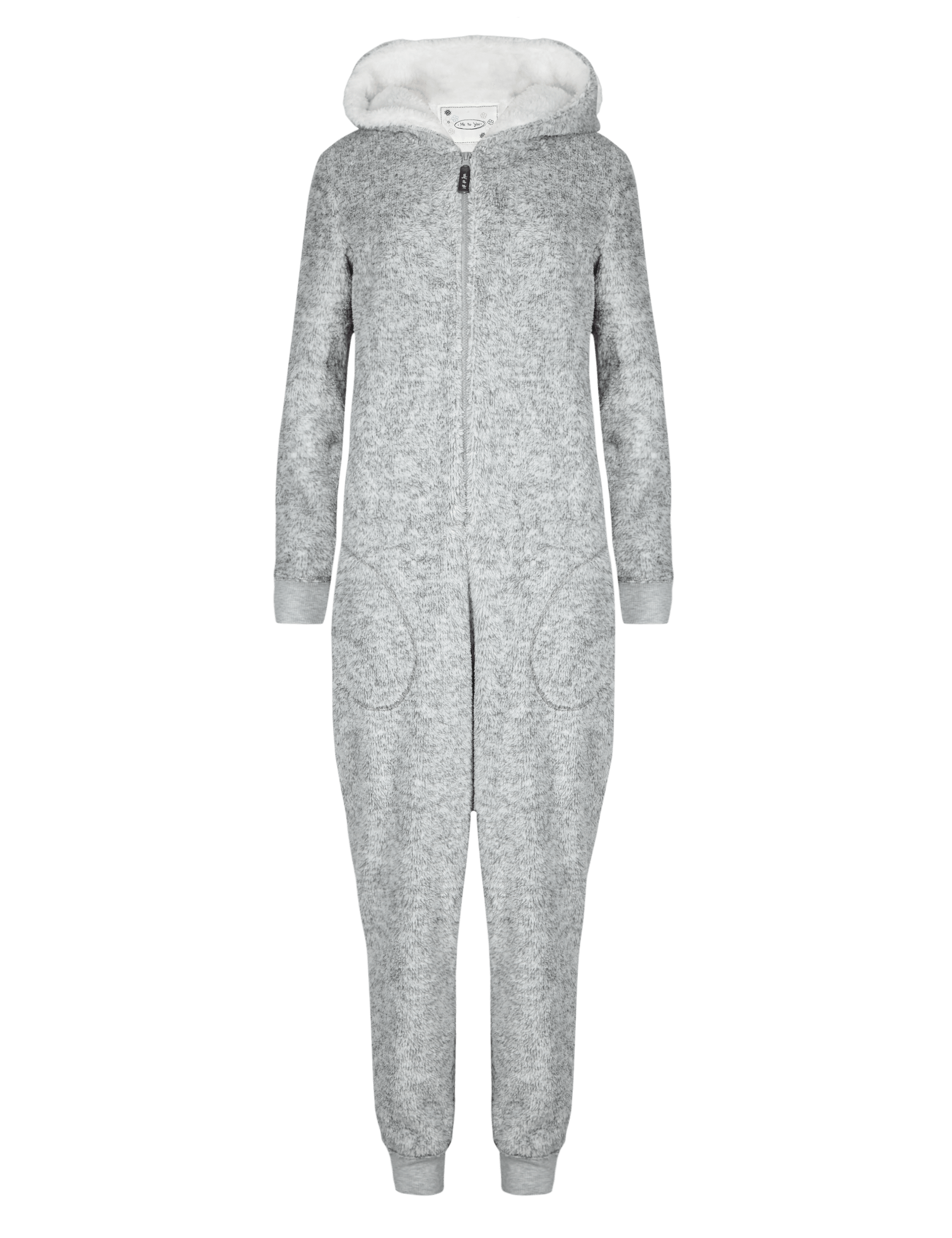 Mens onesie m&s sale