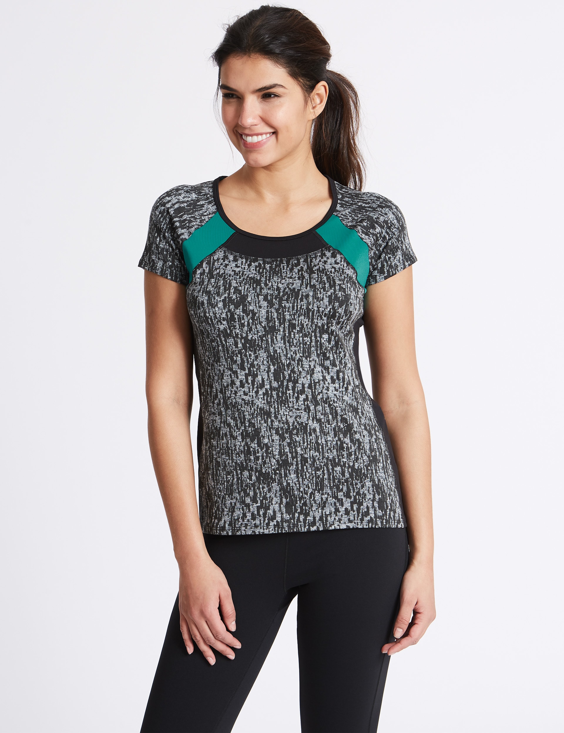 Jaspe T-Shirt Image 2 of 6