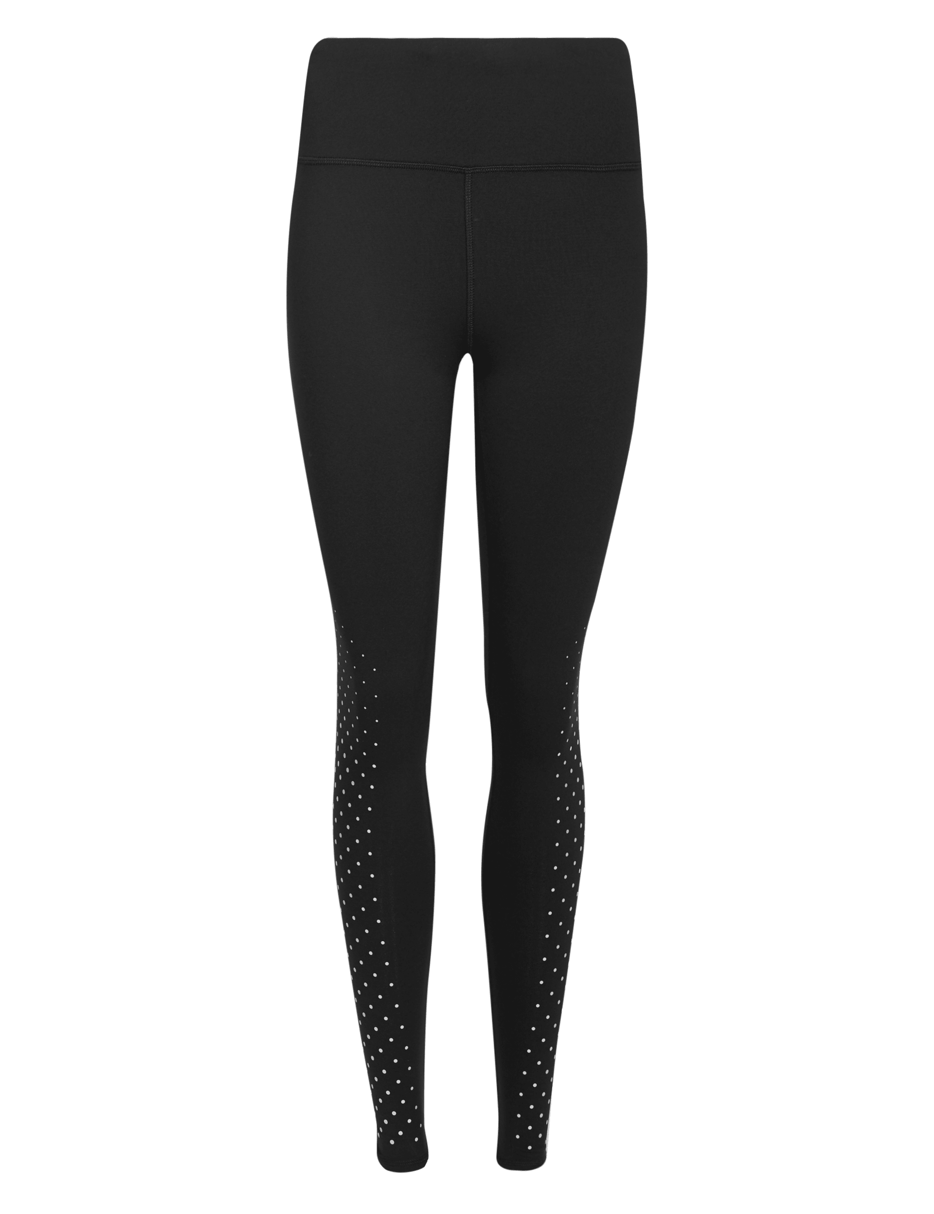 Reflective Dot Leggings Image 2 of 7