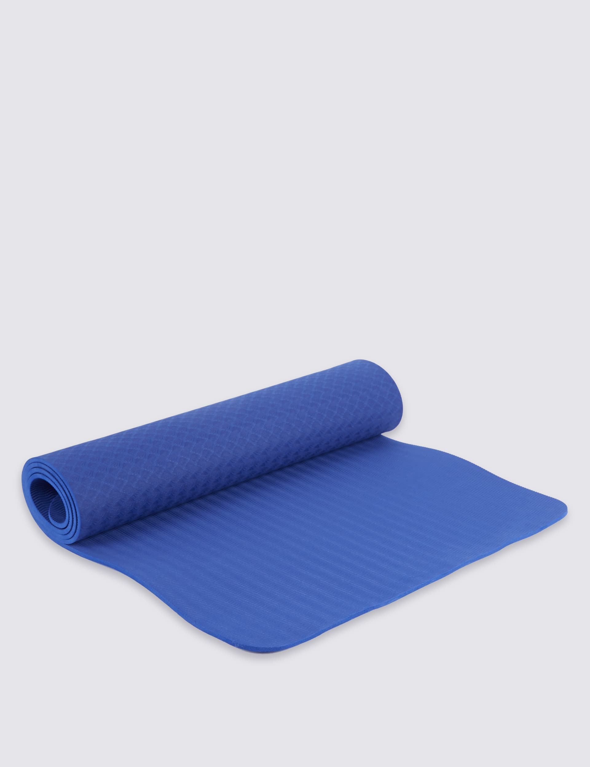 Textured Yoga Mat M S Collection M S