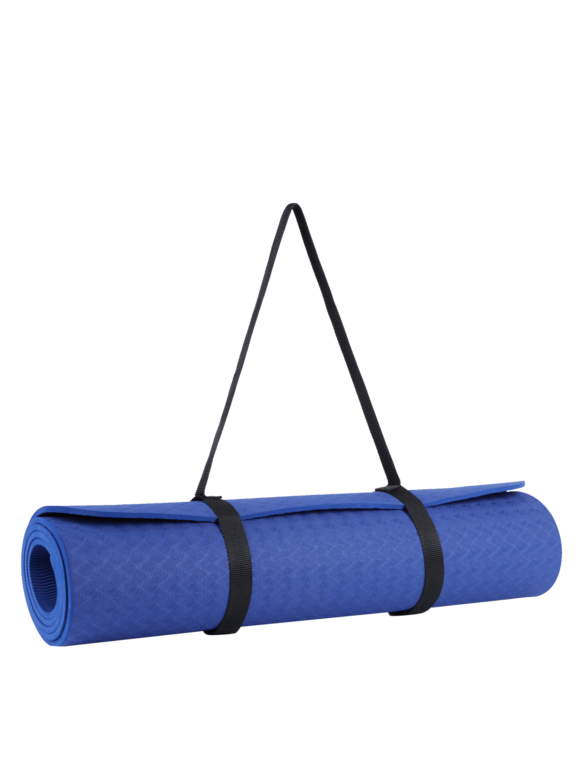 Textured yoga mat sale