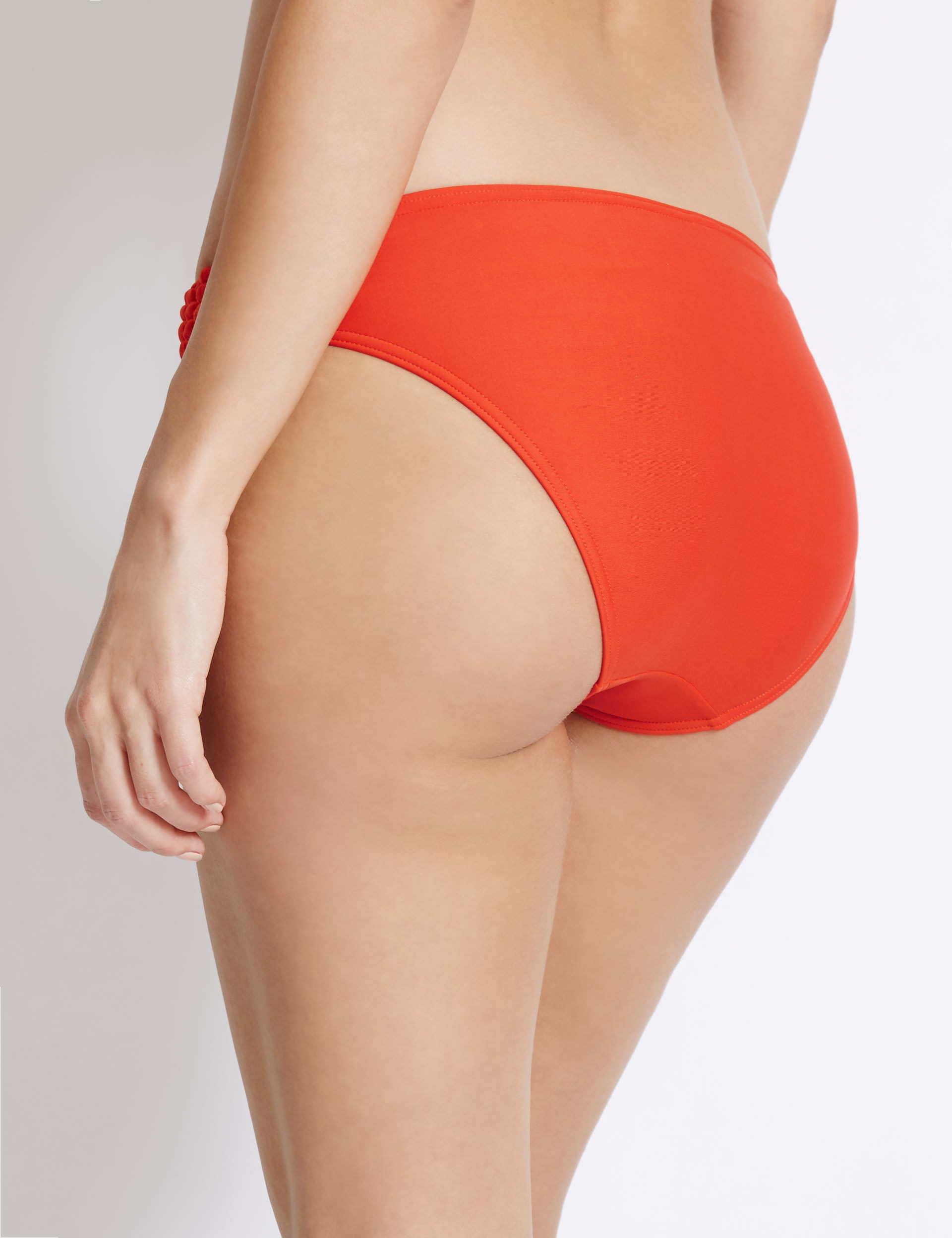 Hipster Bikini Bottoms Image 2 of 5
