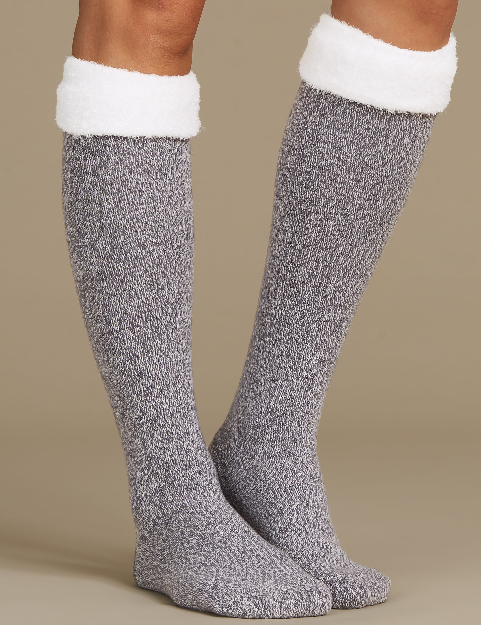 Supersoft Knee High Socks Image 1 of 2
