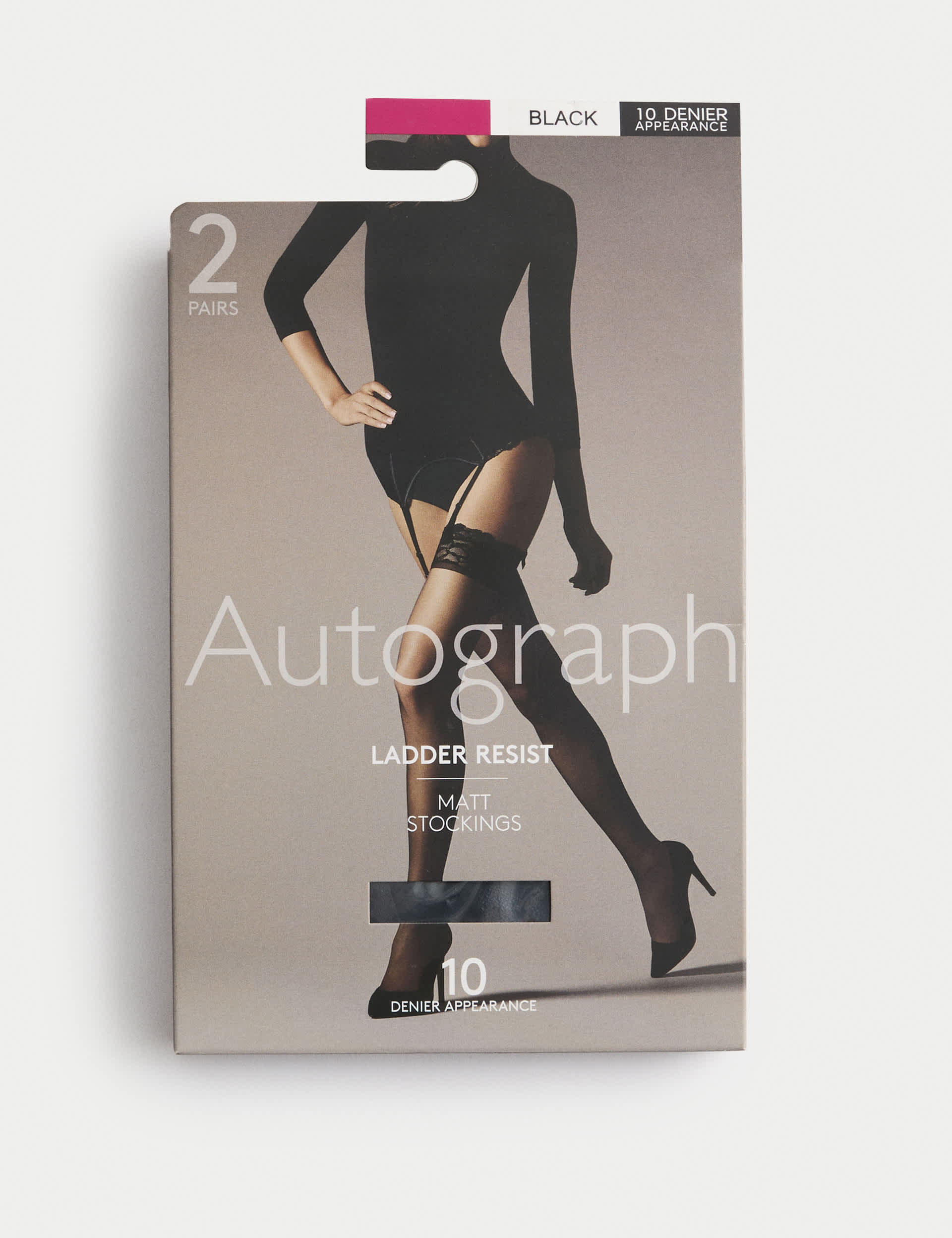 Stockings, Autograph, Lingerie at M&S