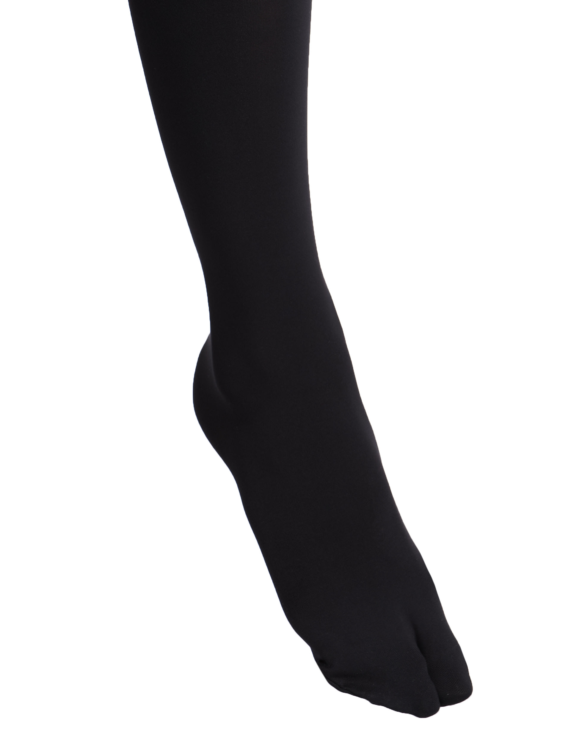 Hi Heel™ 60 Denier Back Seam Tights MADE WITH SWAROVSKI® ELEMENTS Image 2 of 3