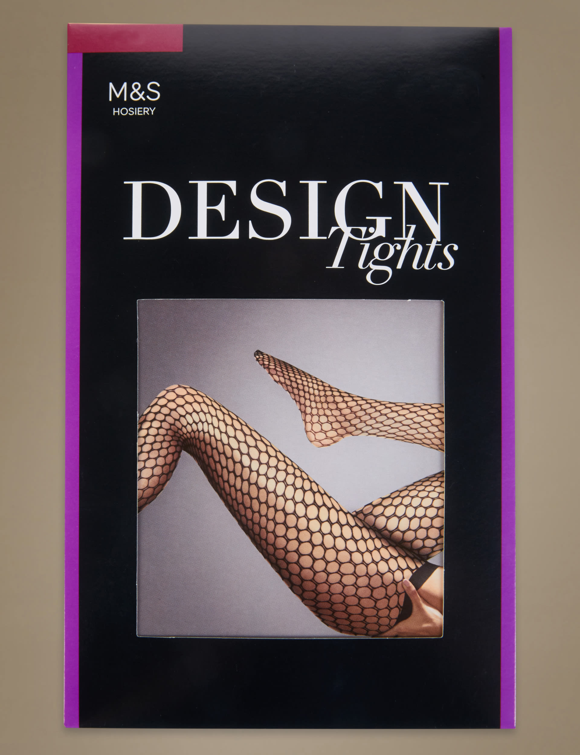 Fishnet Tights M S Collection M S