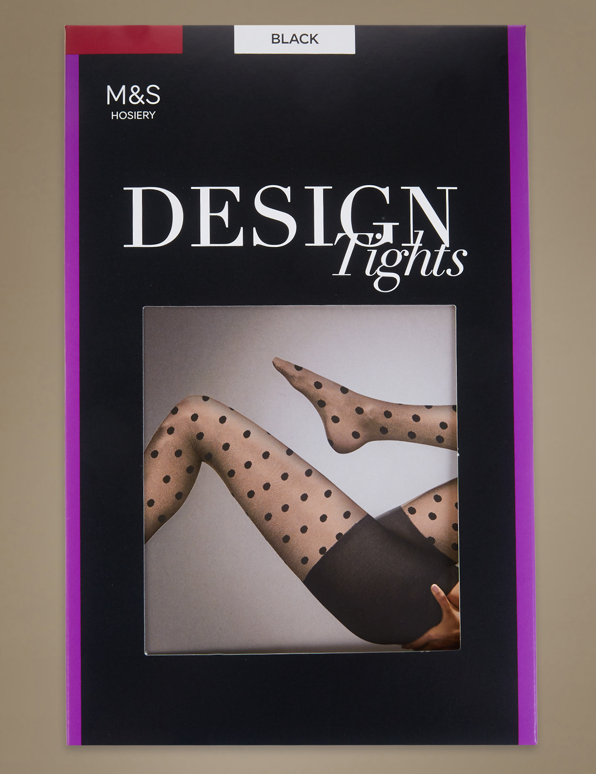 Polka dot tights m&s best sale