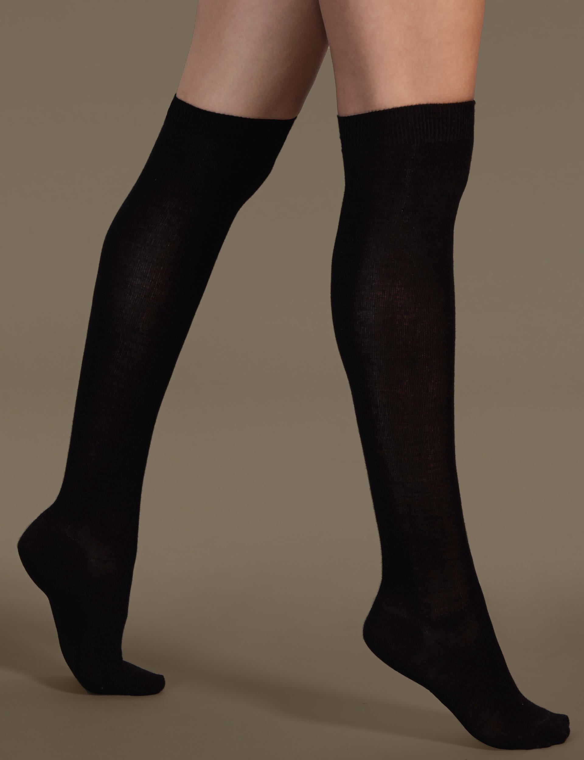 Over The Knee Socks M S Collection M S