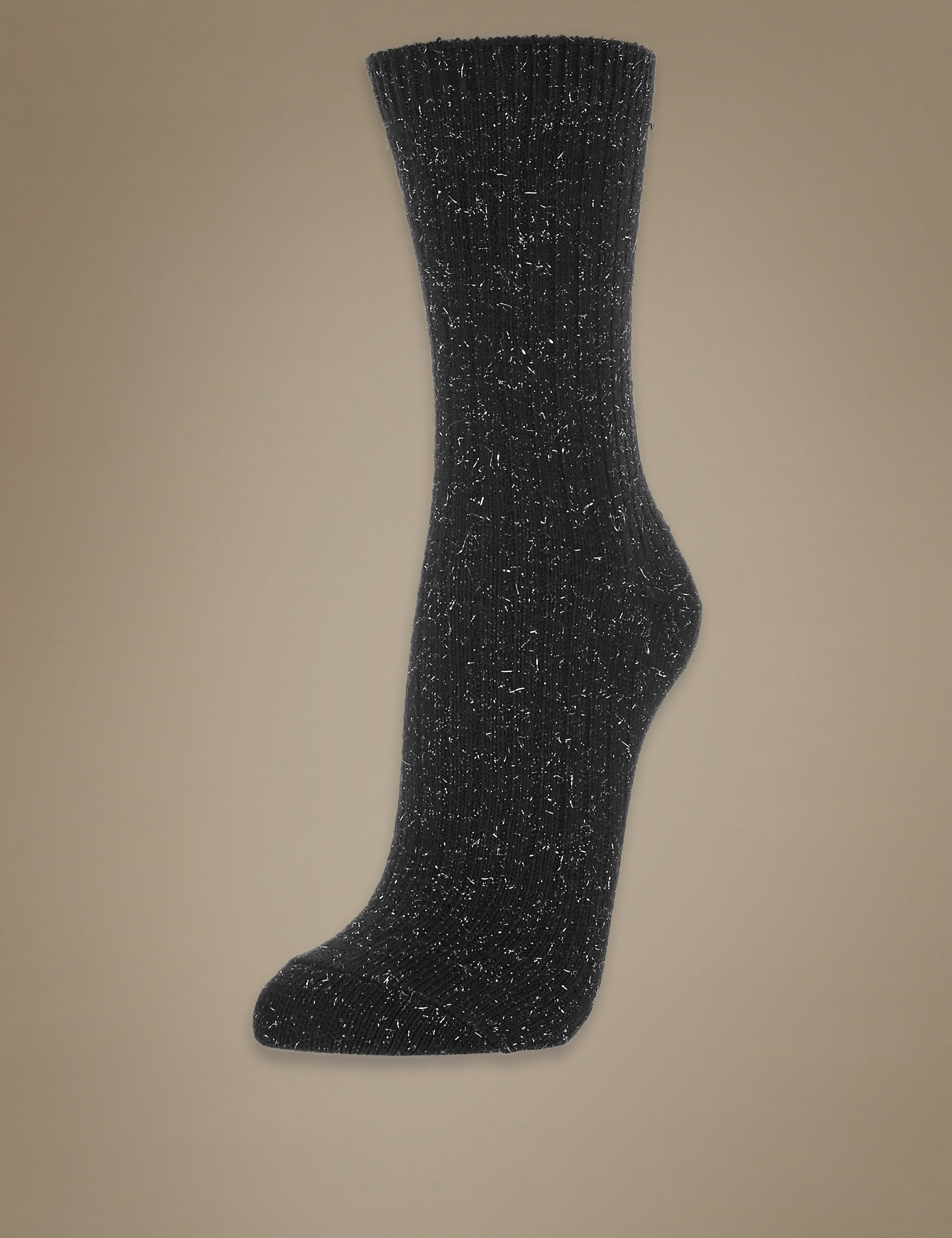 Sparkle Ankle Socks Image 2 of 4