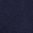 5pk Cotton Rich Soft Top Ankle High Socks - navy
