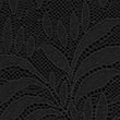 3pk Flexifit™ Lace Full Briefs - black