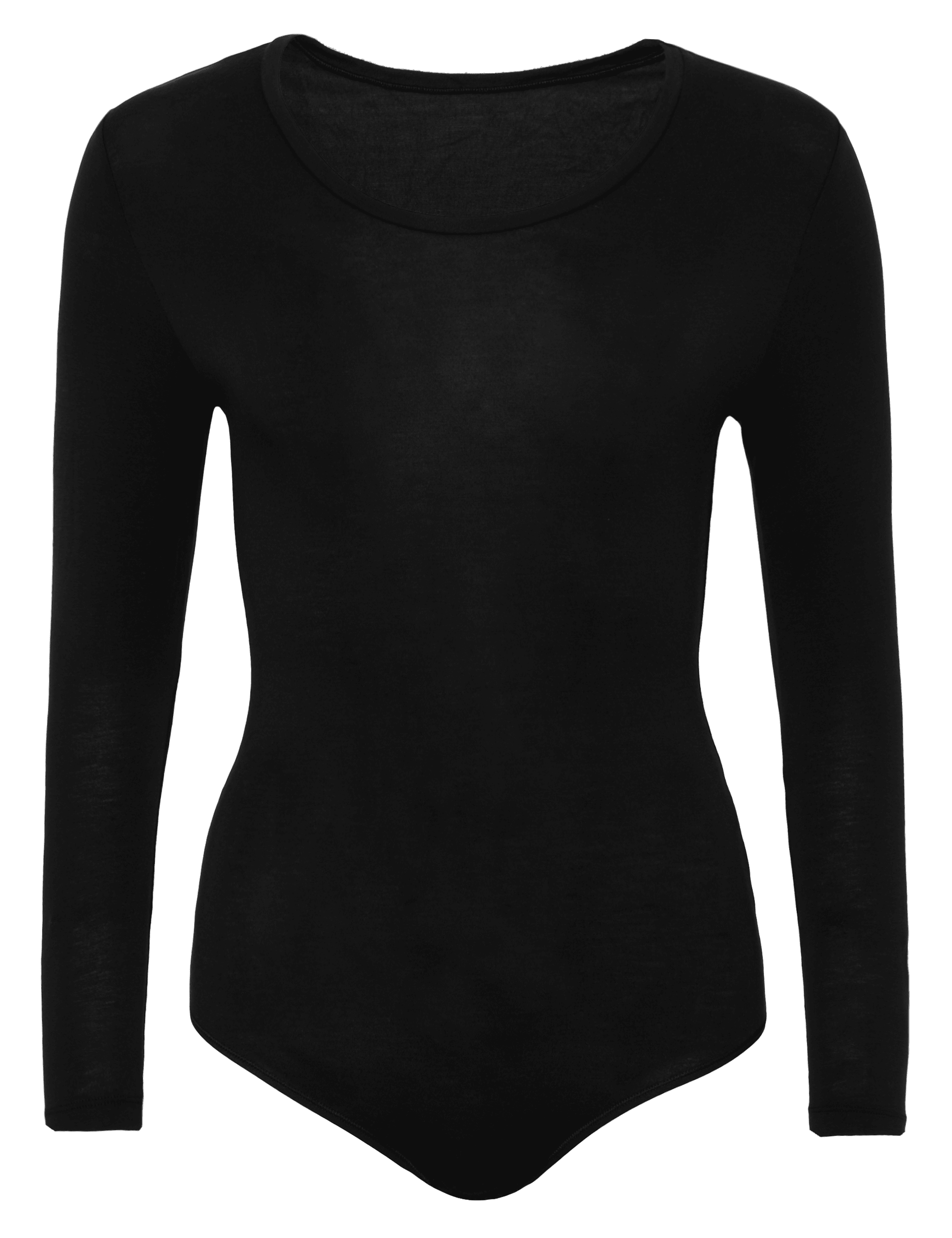 Heatgen™ Thermal Long Sleeve Body Image 1 of 2