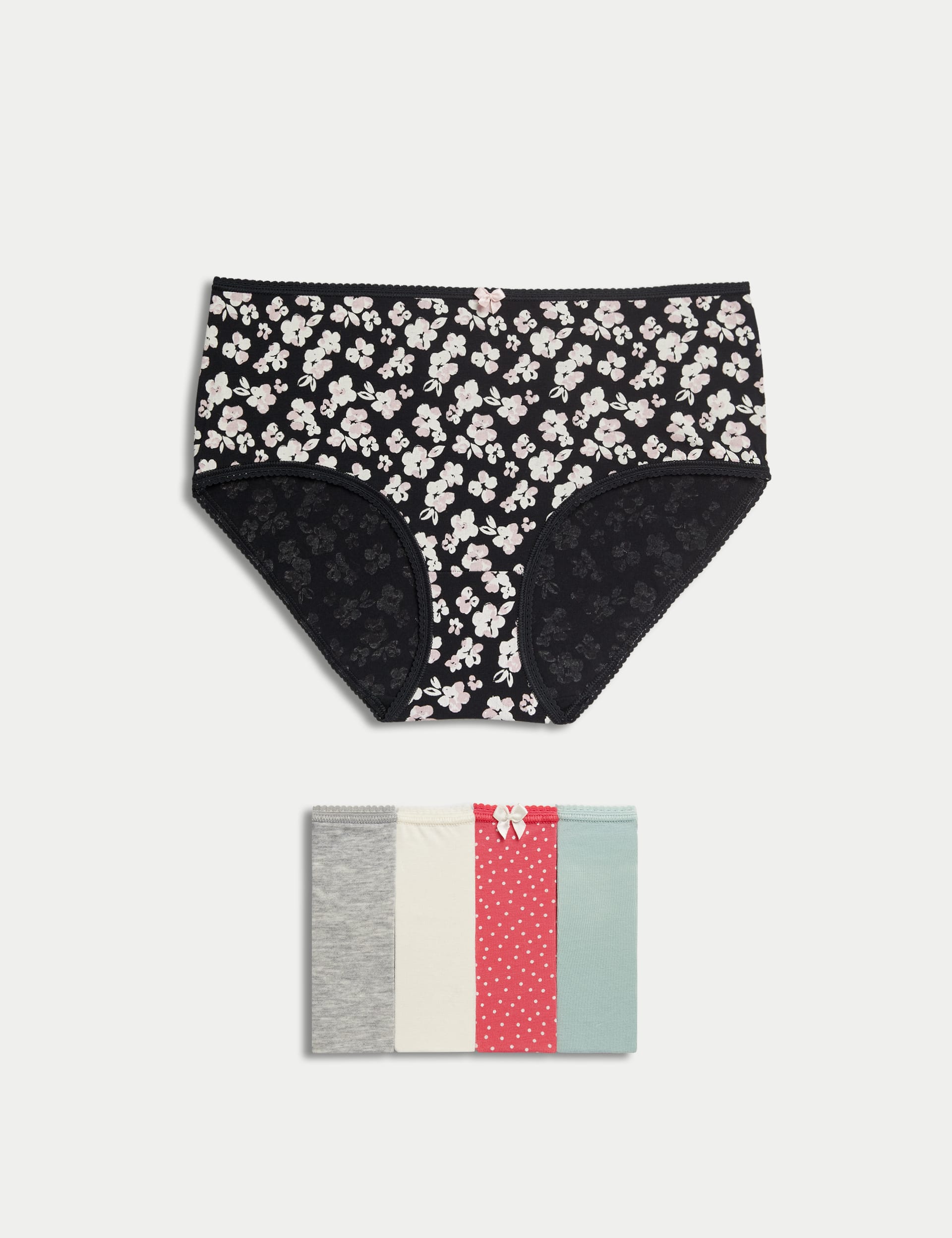 Women’s Knicker Shorts MultiPacks M&S