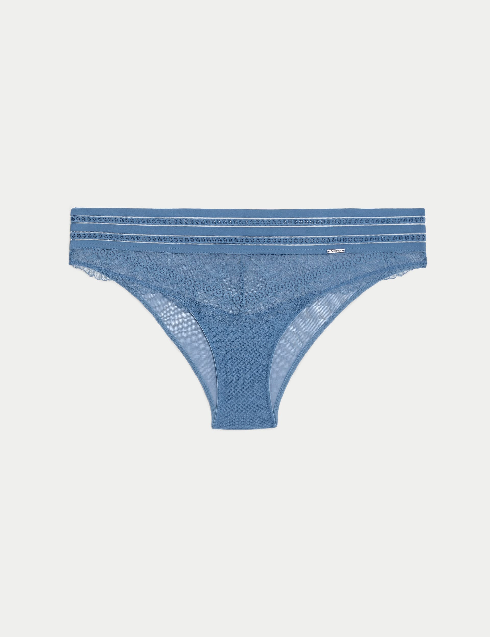 Marseilles Brazilian Knickers