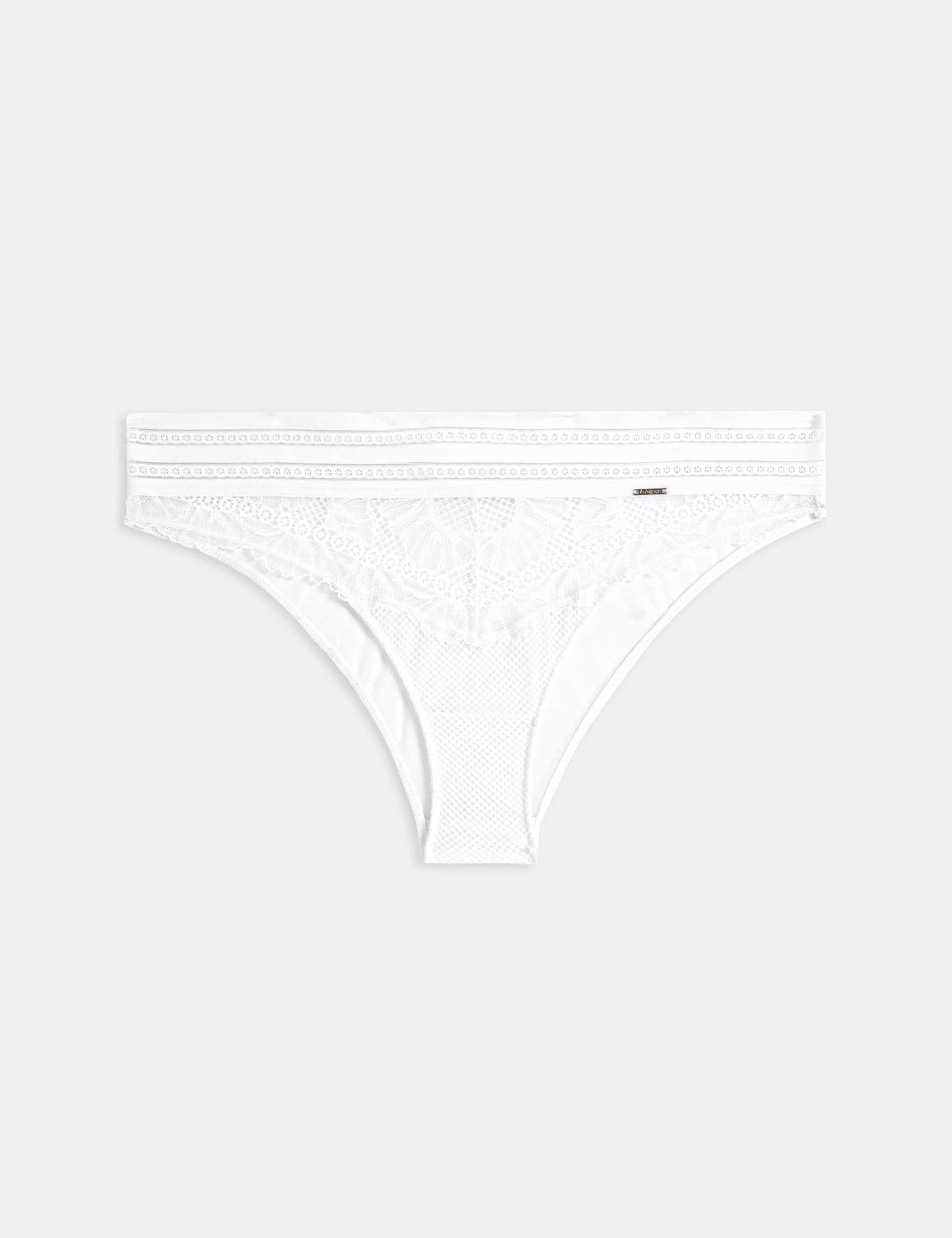 Marseilles Brazilian Knickers