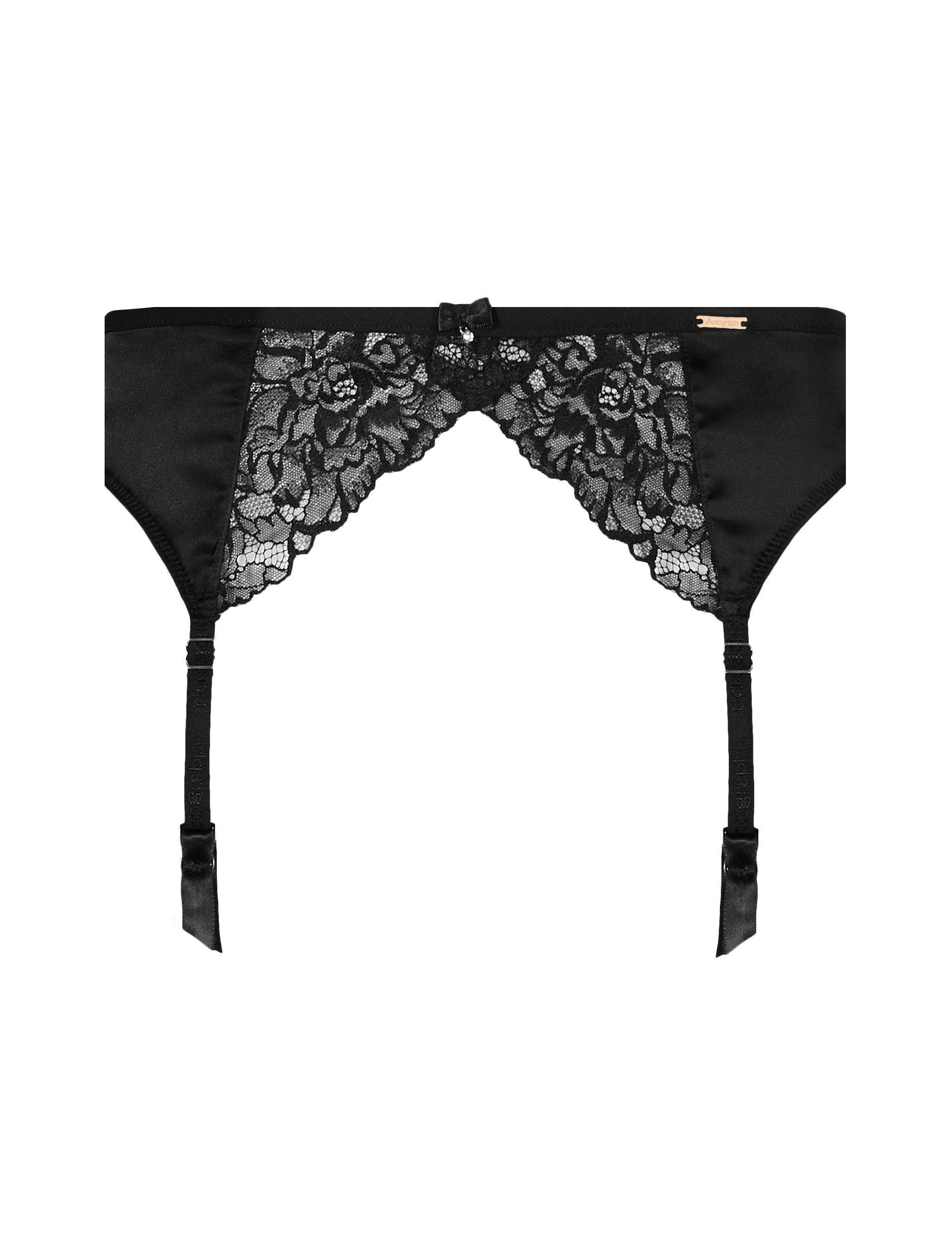 Marks and spencer suspender belts hotsell