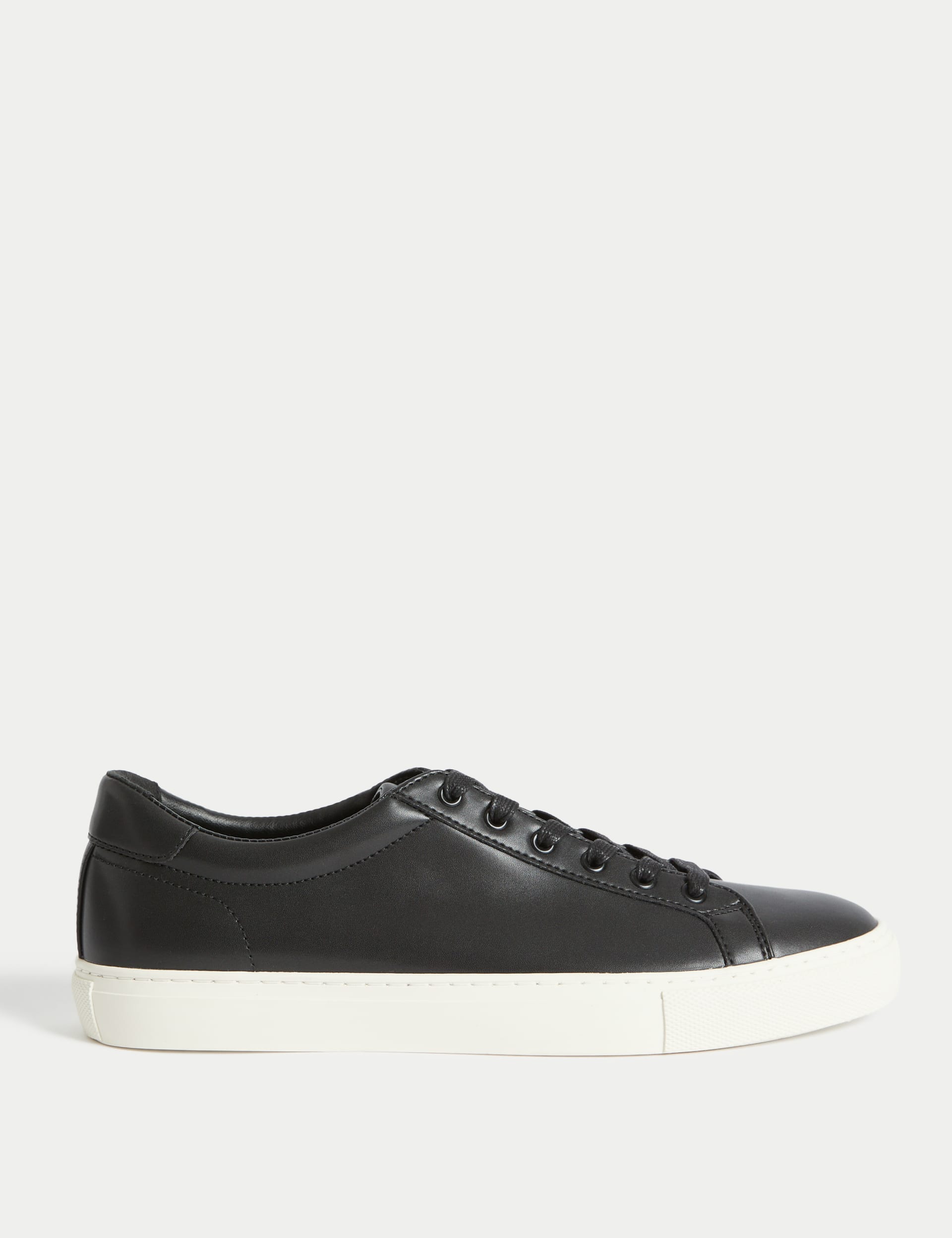 Lace Up Trainers | M&S Collection | M&S