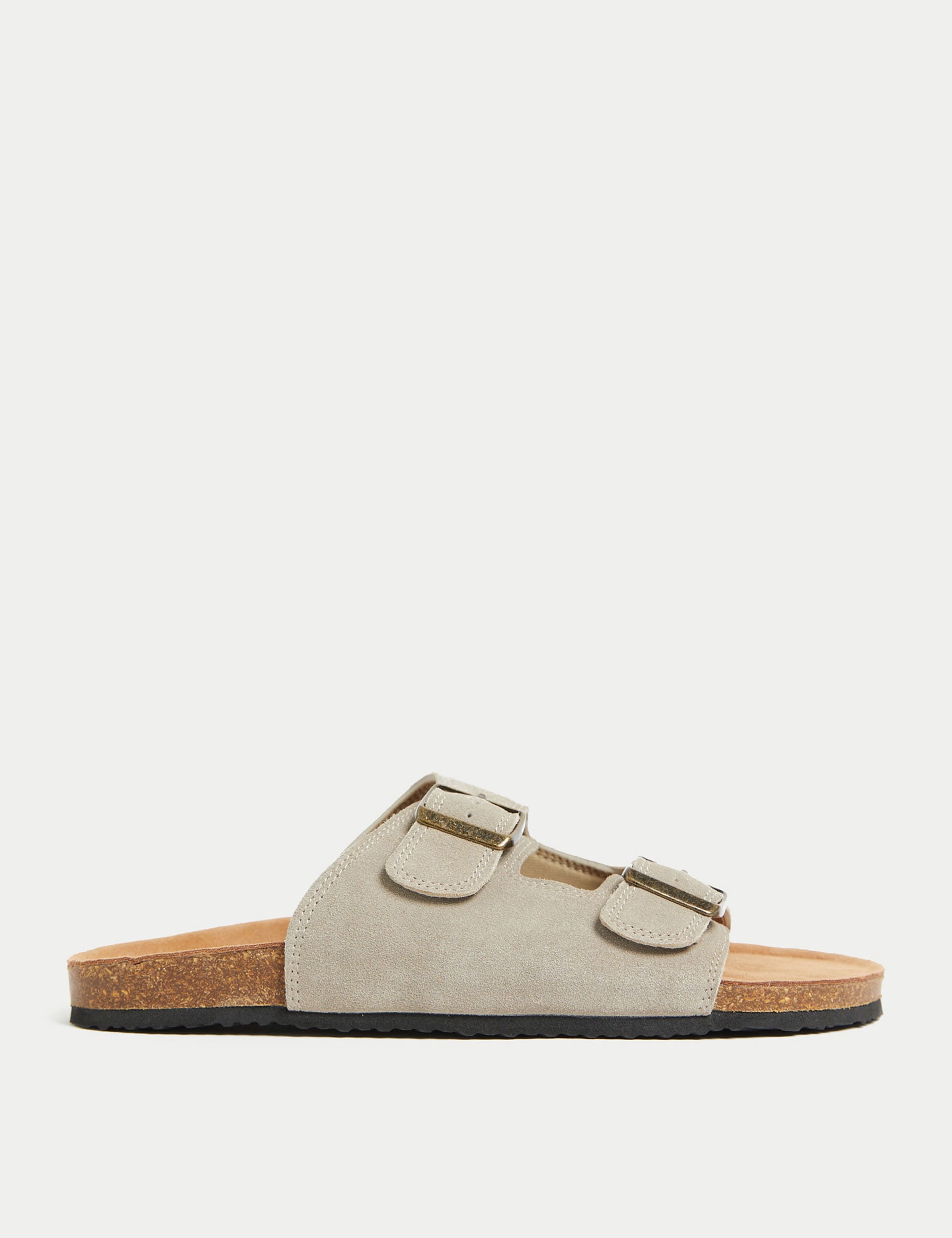 ONLY SHOES ONLALYX - Sandali - blue denim/blu denim