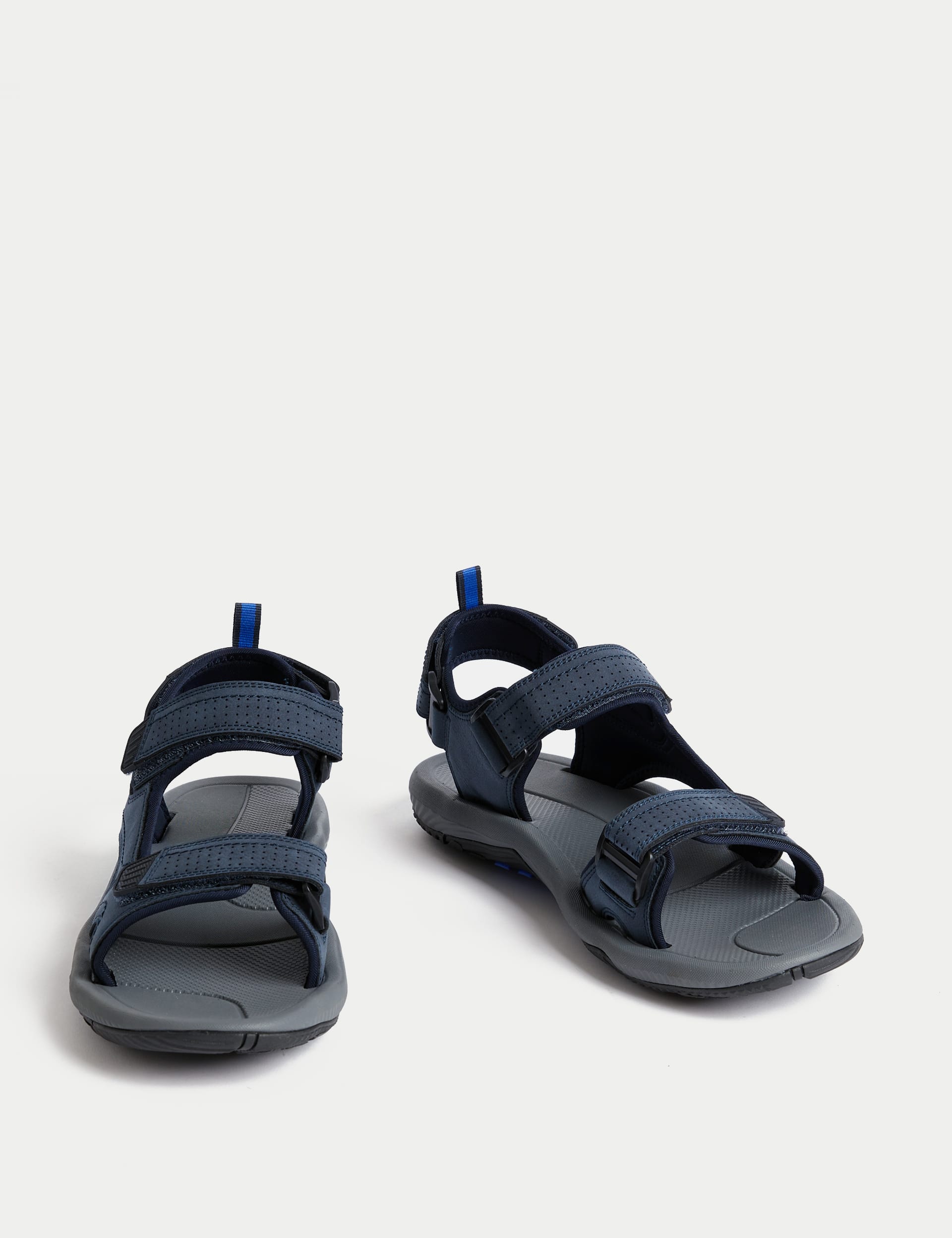 Riptape Sandals