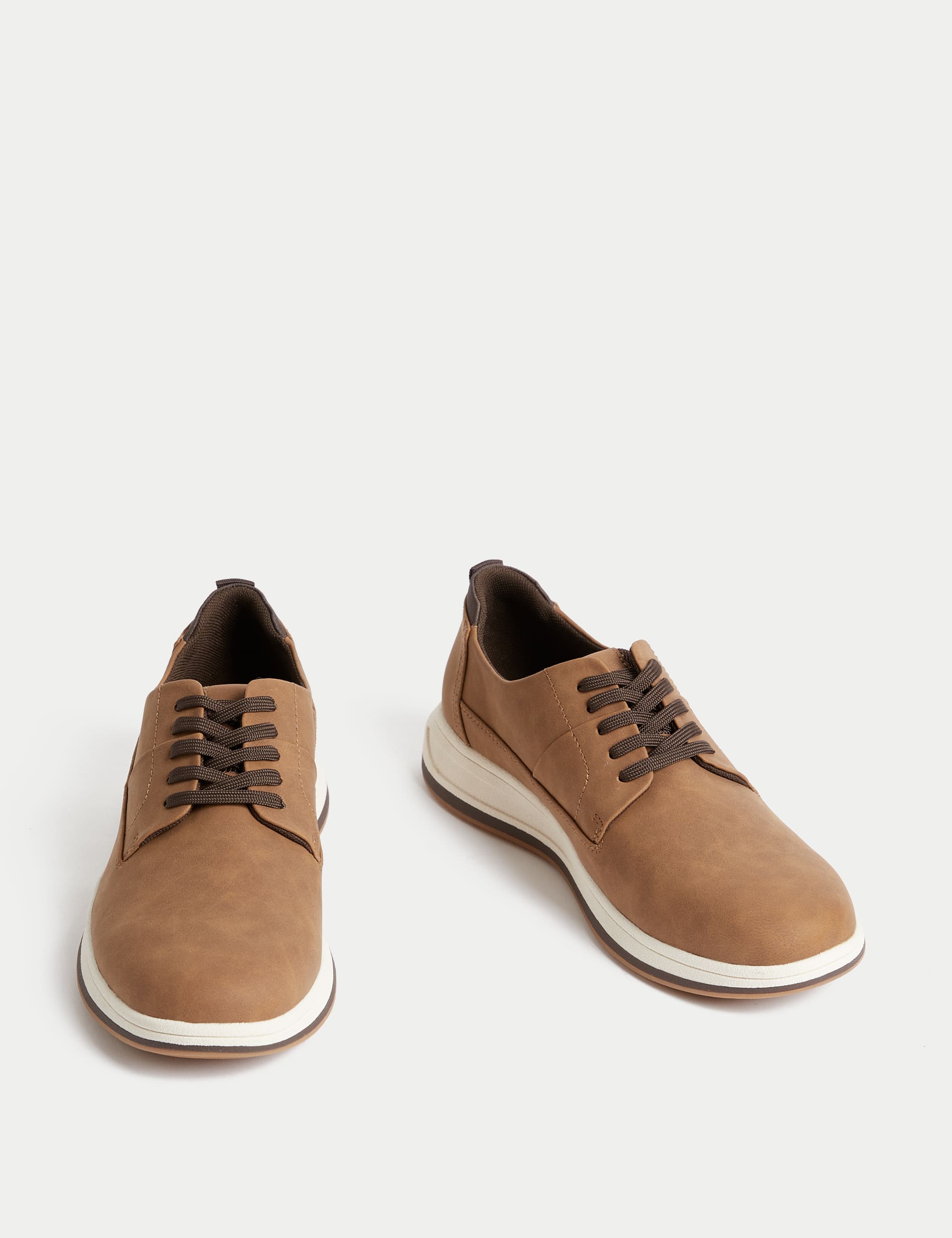 Derby Shoes