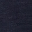Pure Cotton Waffle Jogger Bottoms - navy