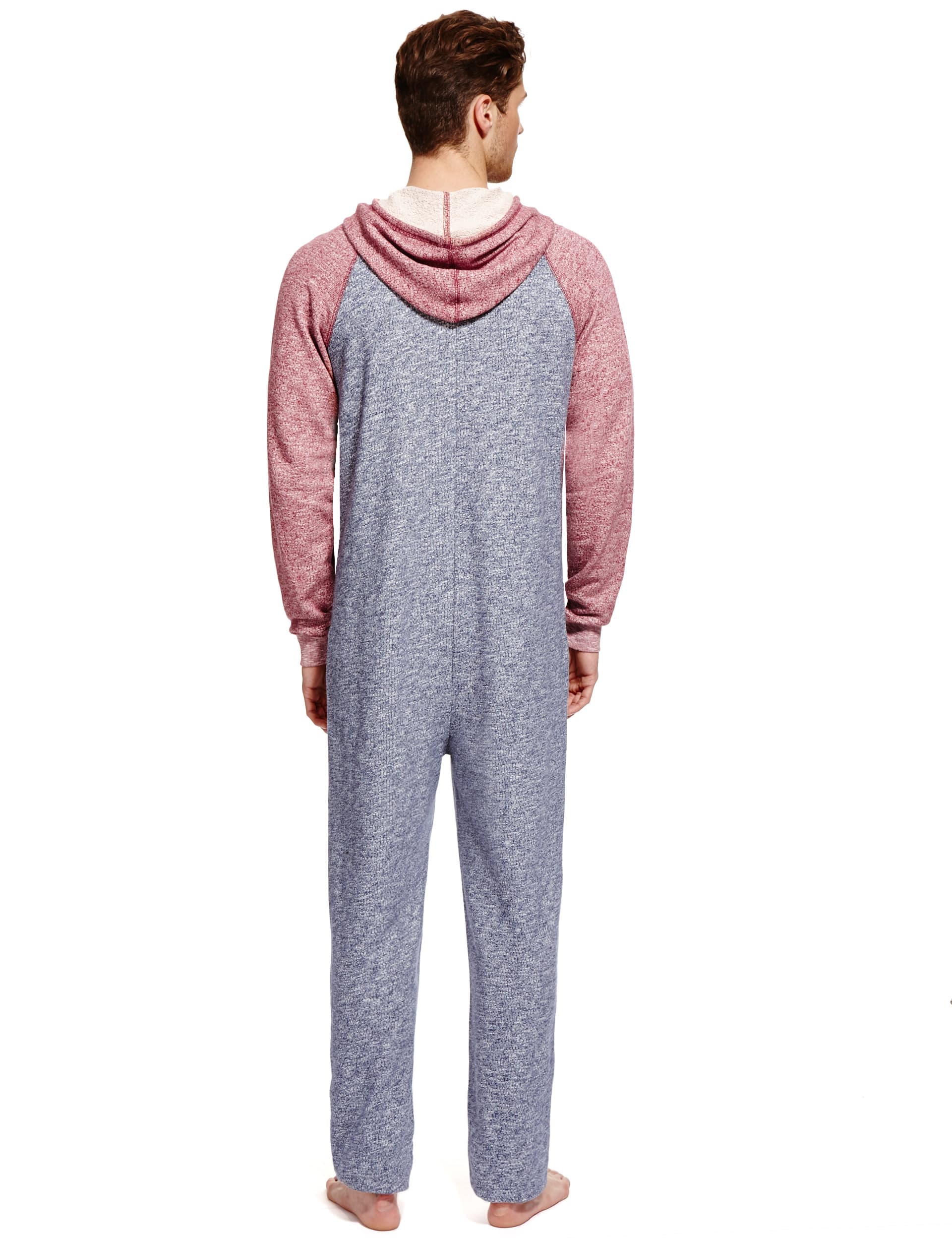 Marks and spencers onesies adults hotsell