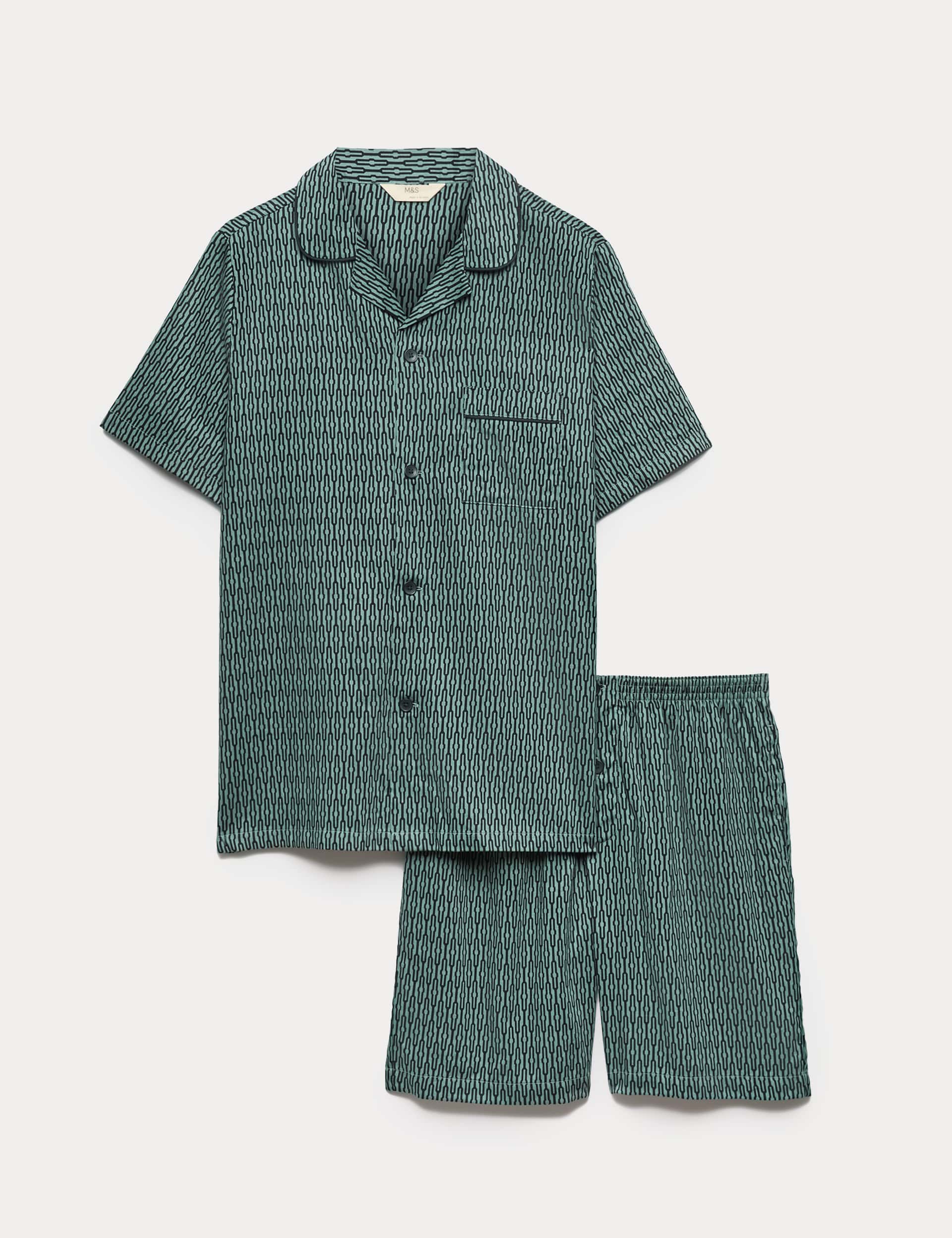 Men’s Pyjama Sets at M&S