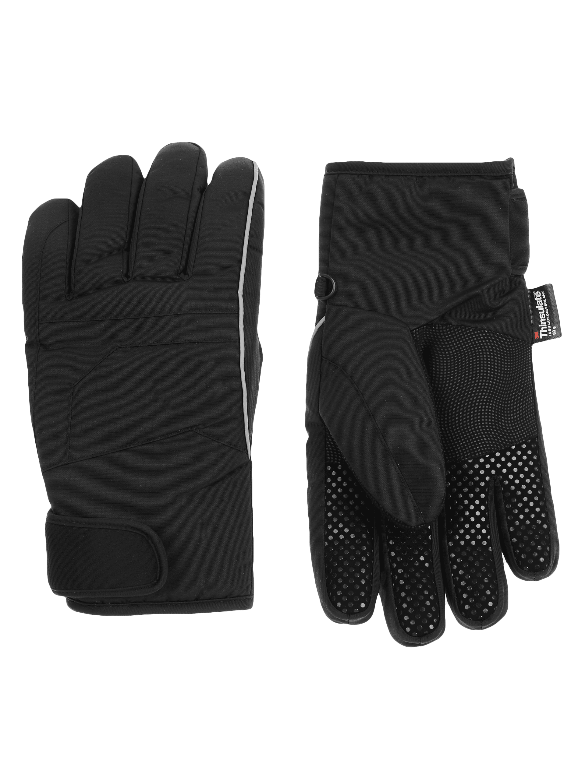 Performance Ski Gloves Image 1 of 2