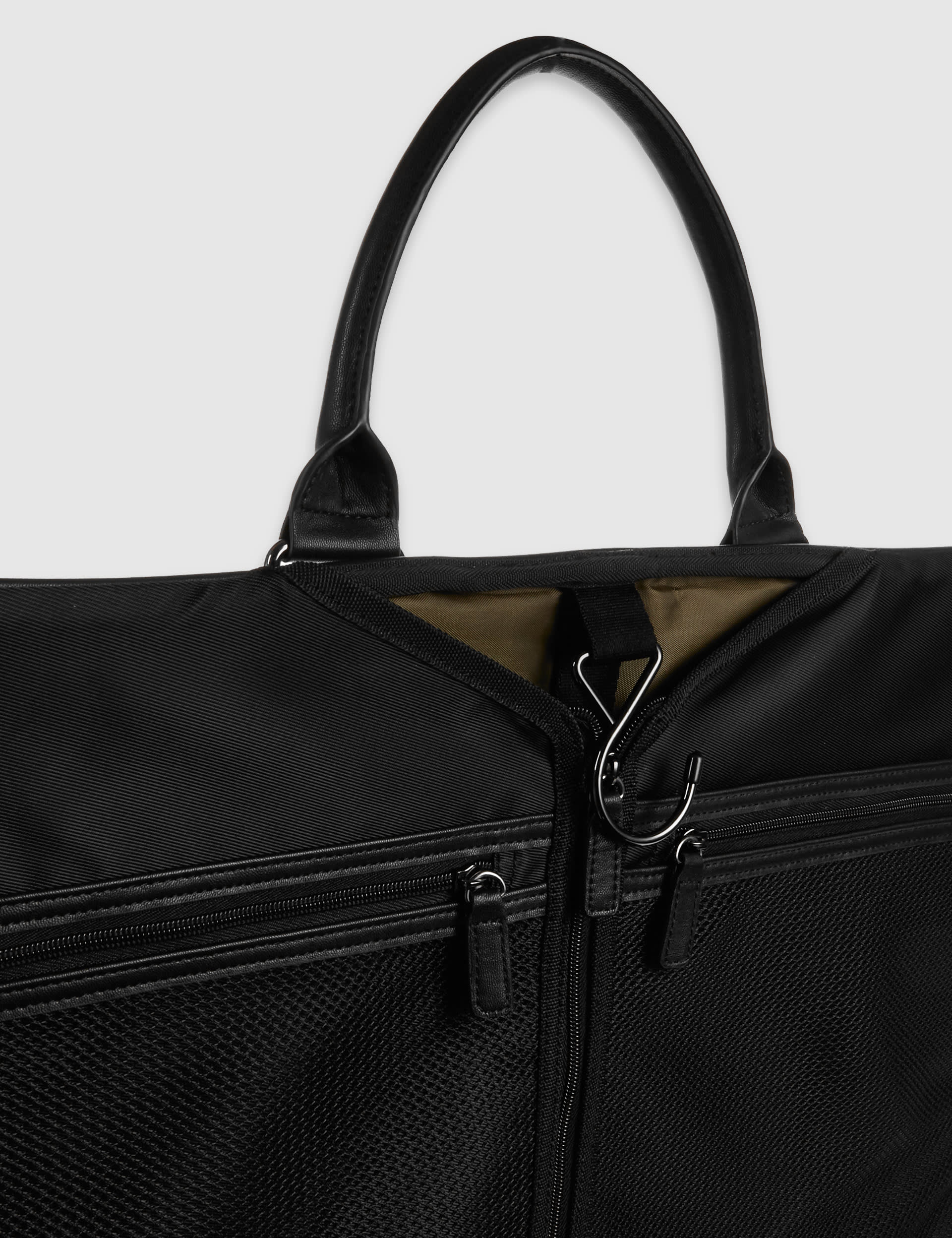 Suit Carrier M S Collection M S