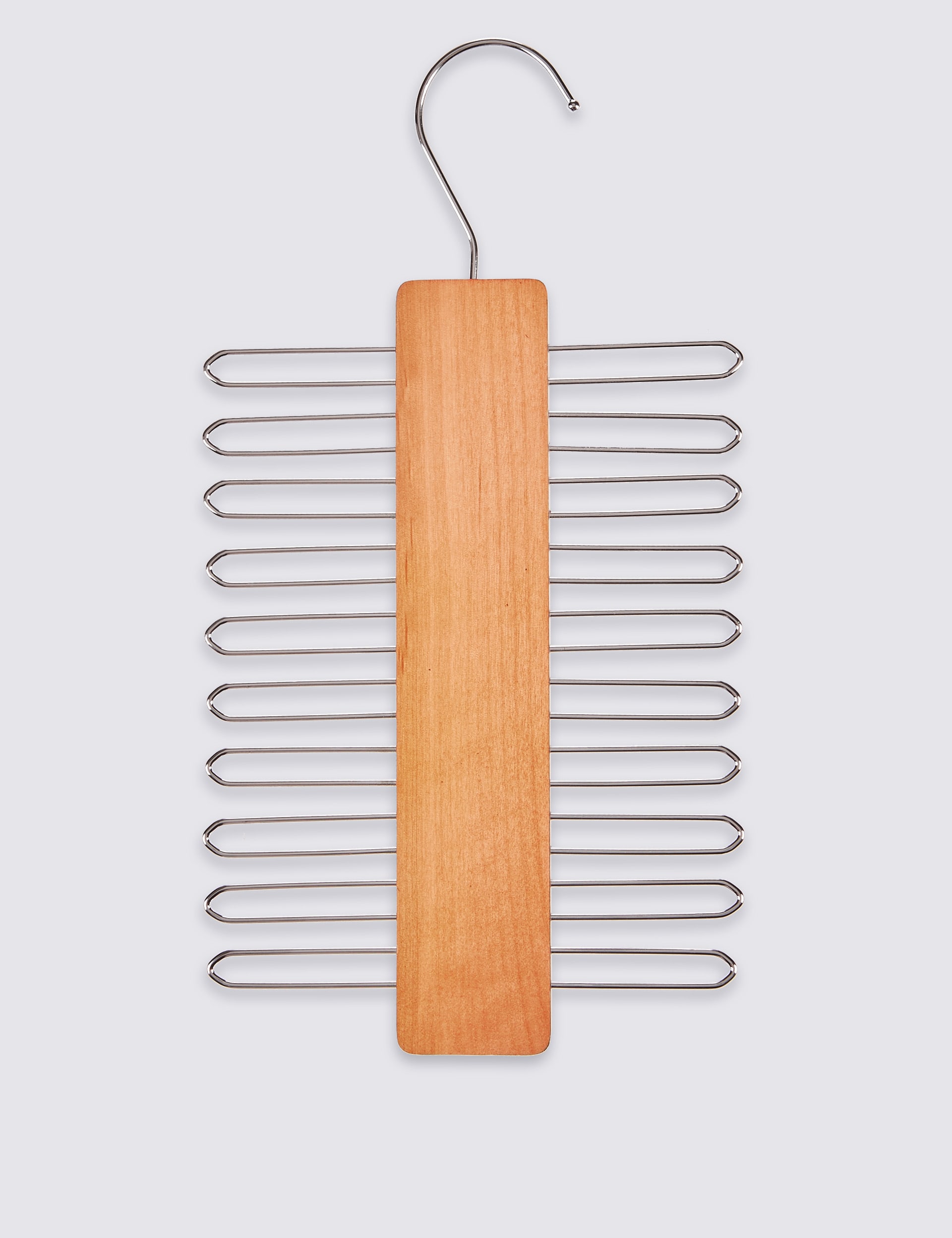 Large Tie Hanger Image 1 of 2