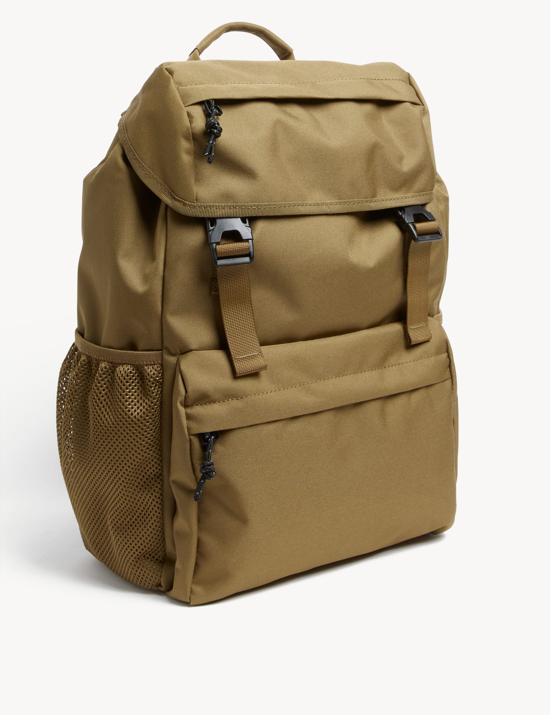 Pro-Tect™ Scuff Resistant Backpack | M&S Collection | M&S