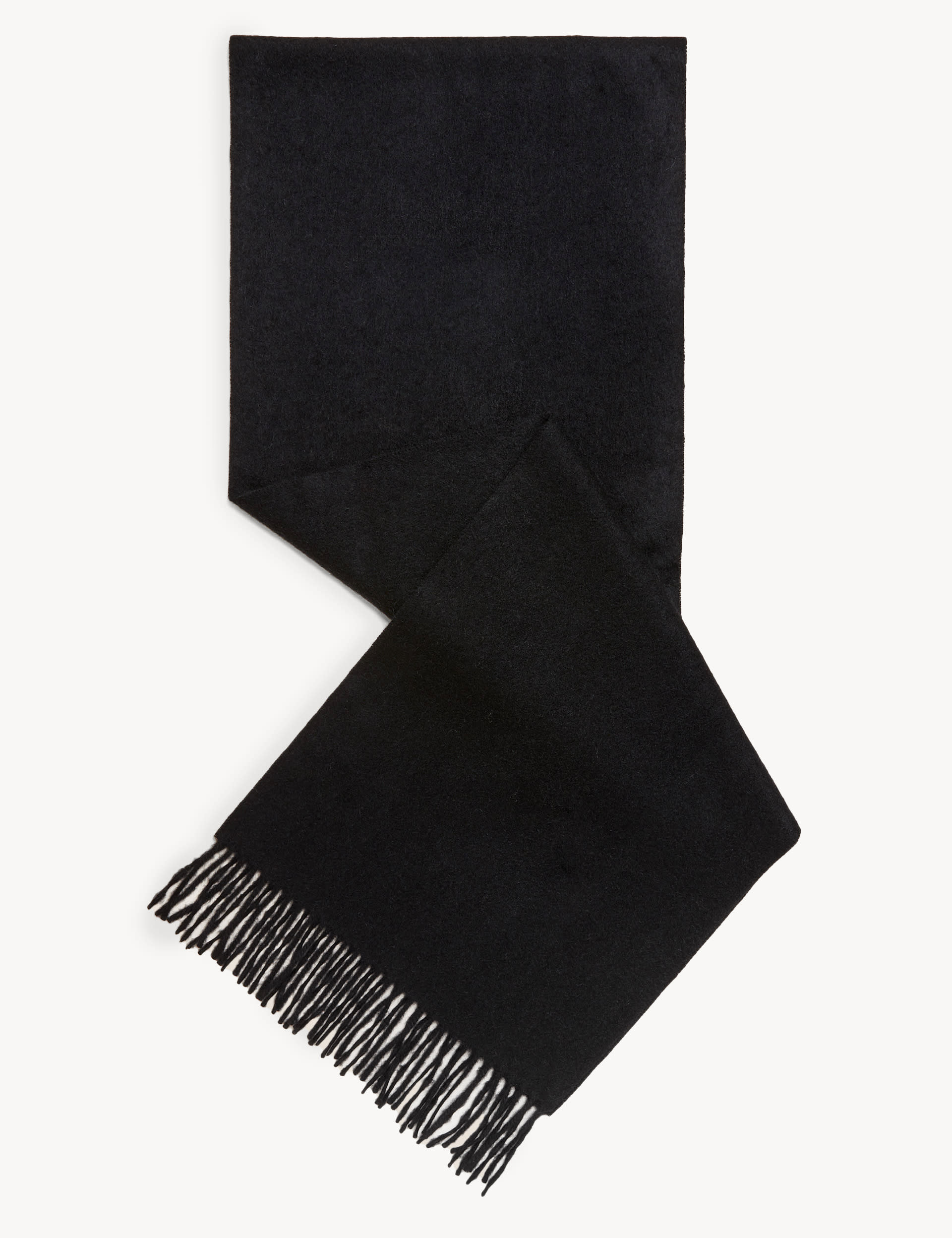 Pure Cashmere Scarf