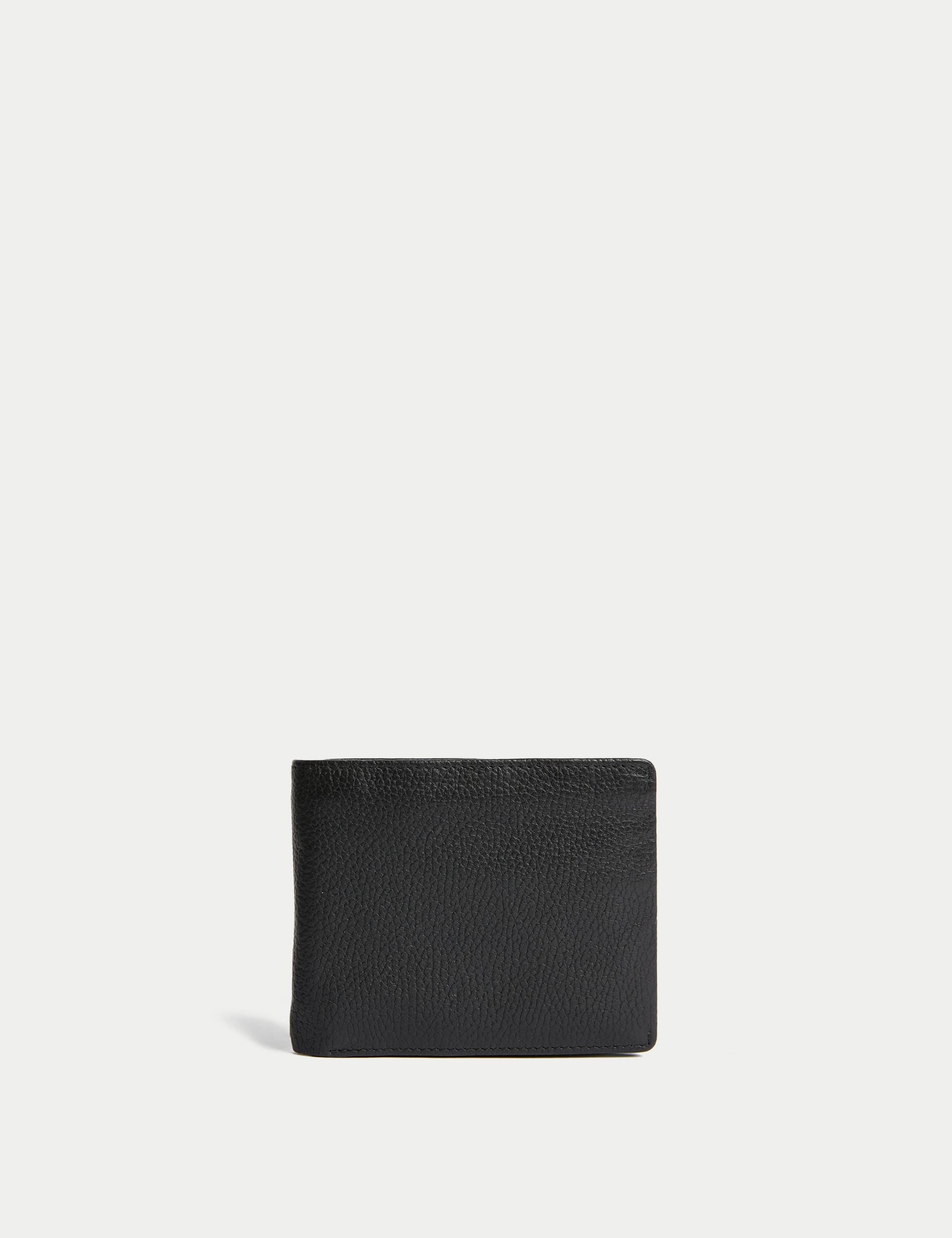 Leather Cardsafe™ Wallet