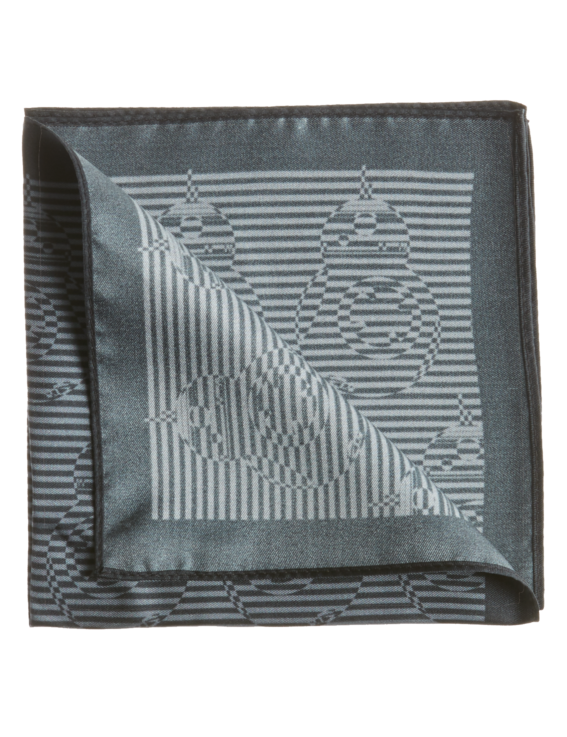 Star Wars™ BB-8™ Silk Handkerchief Image 1 of 2