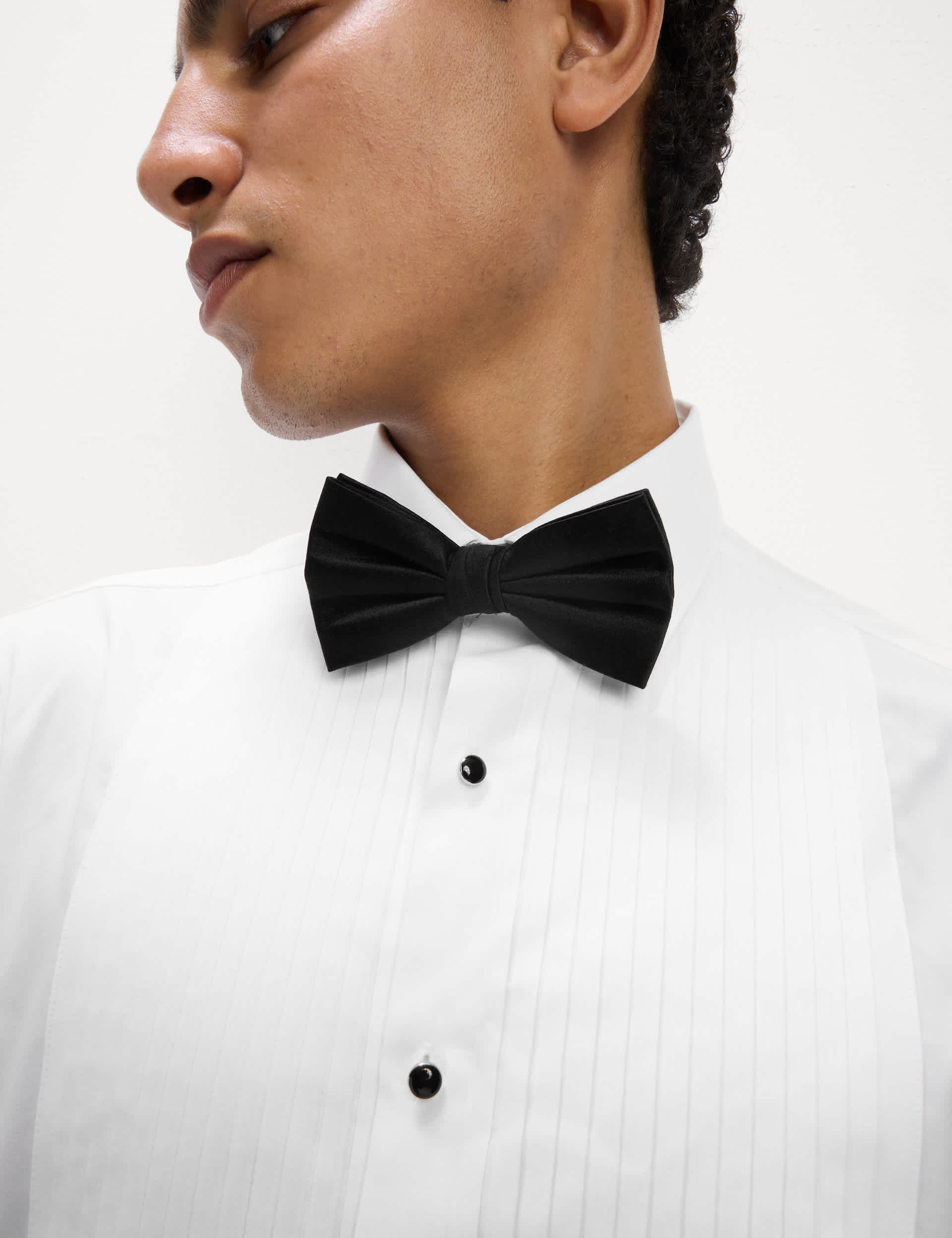 Men’s Dress Shirts | M&S