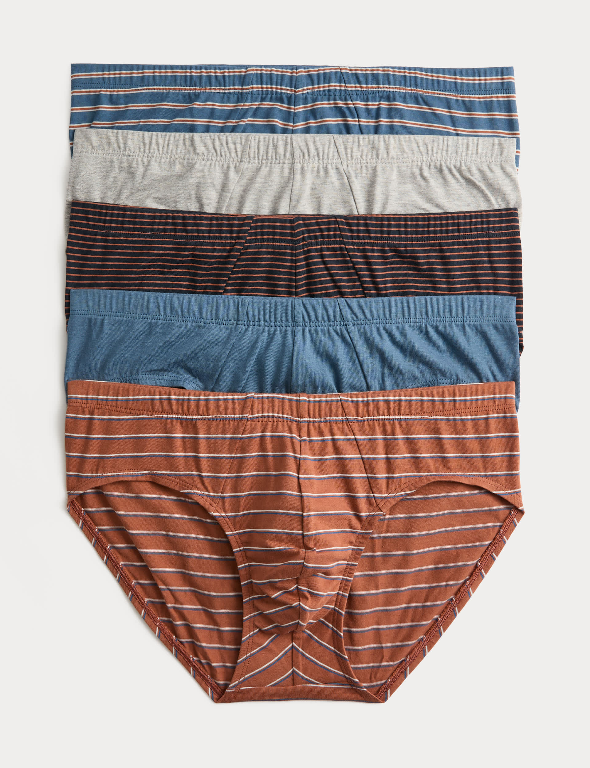 Blue, Men, Men's underwear, Men's …