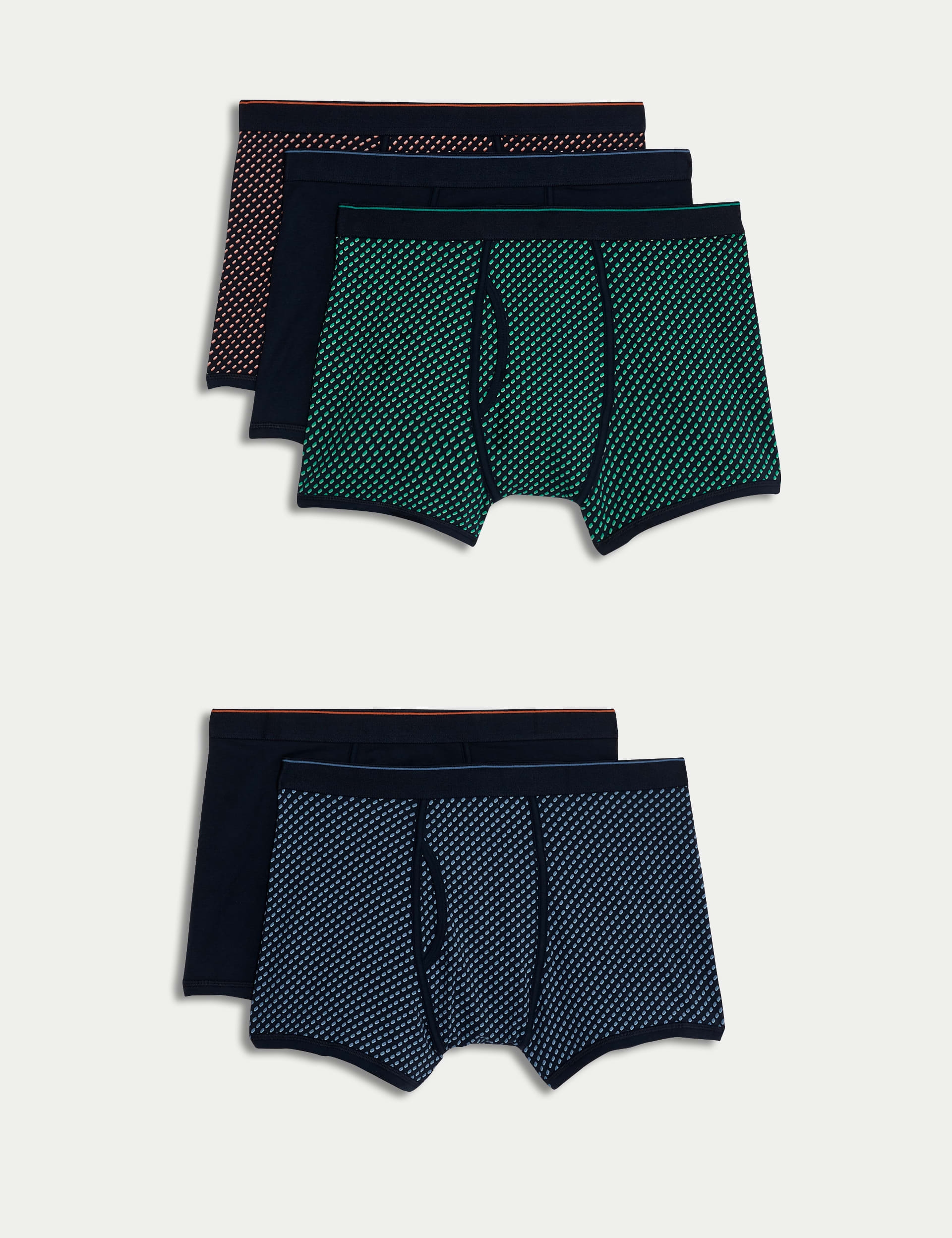 Macpherson Mens Underwear | ELLE MACPHERSON INTIMATES Clothing for Men ...