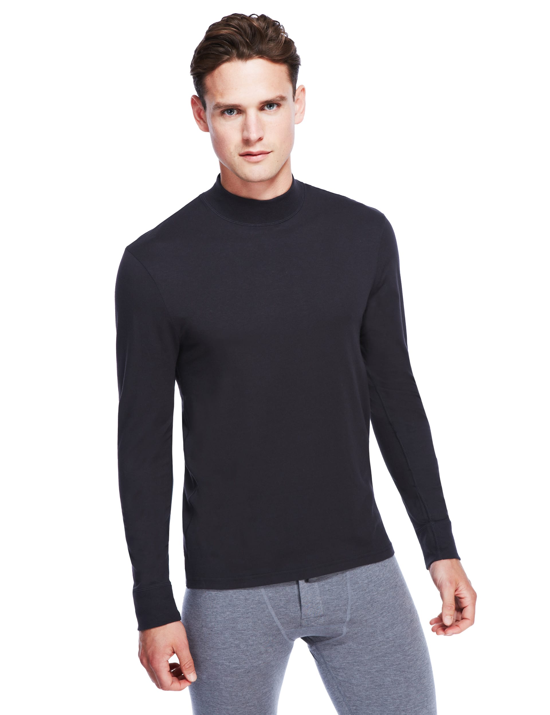 2 Pack Heatgen Thermal Vests M S Collection M S