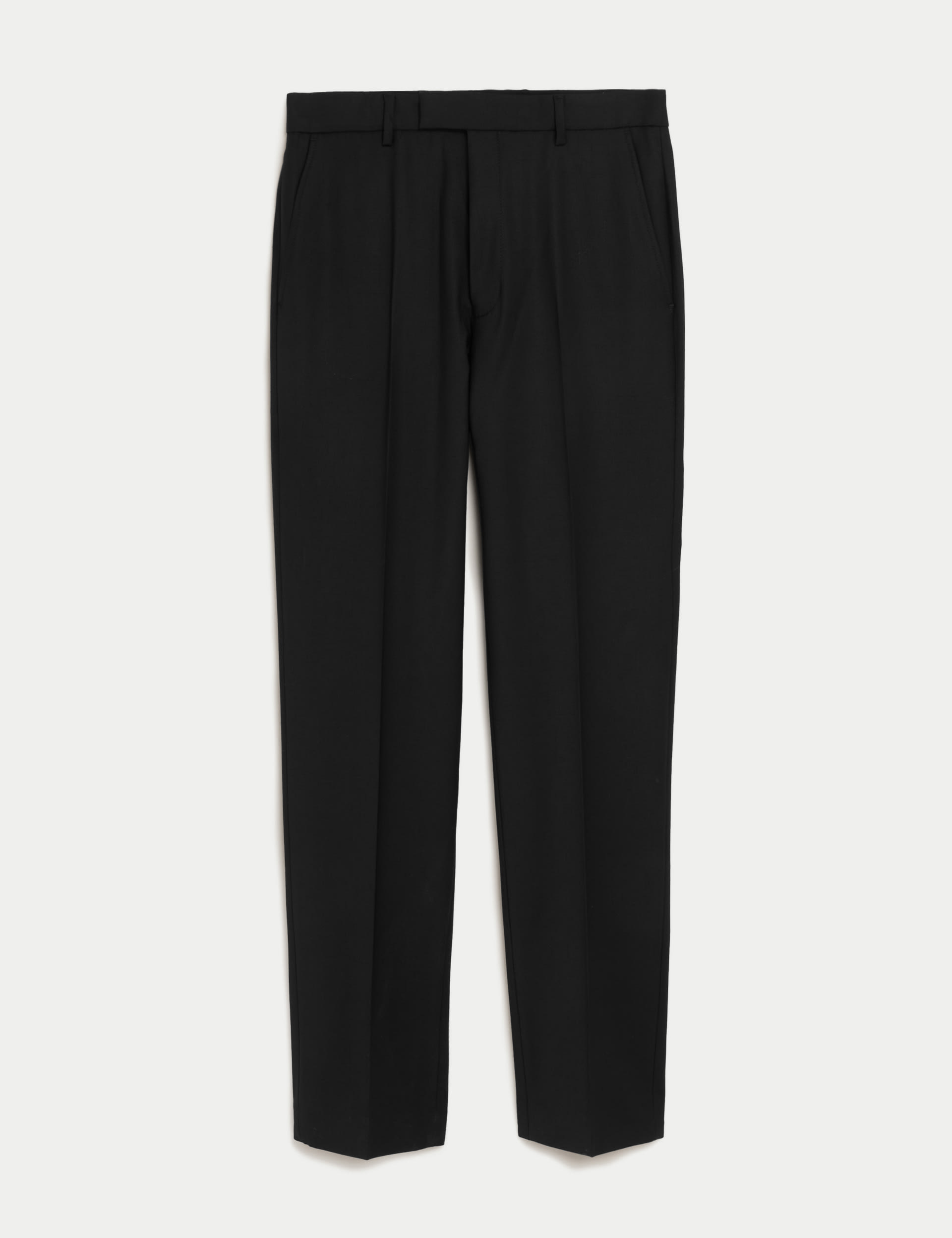 The Ultimate Tailored Fit Suit Trousers | M&S Collection | M&S