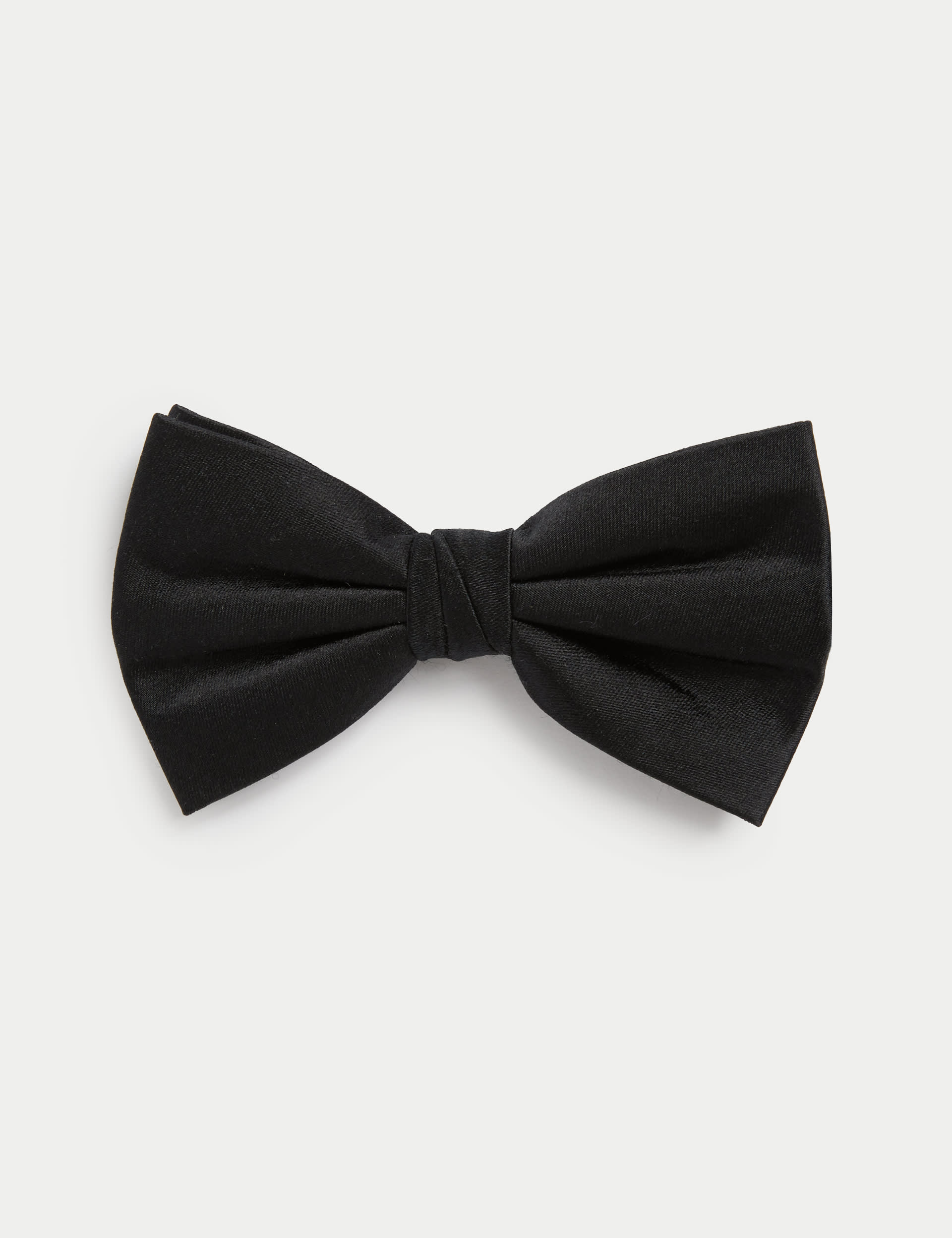 Pure Silk Bow Tie