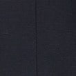 Tailored Fit Silk & Linen Blend Suit Jacket - navy
