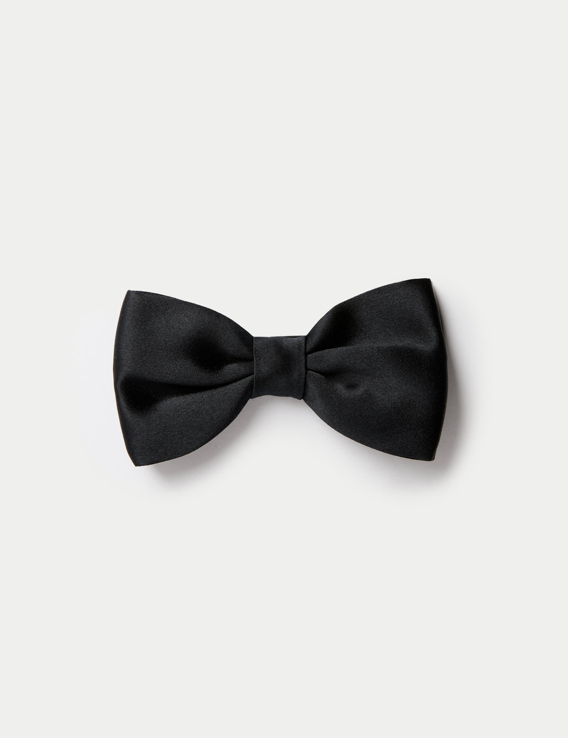 Pure Silk Bow Tie