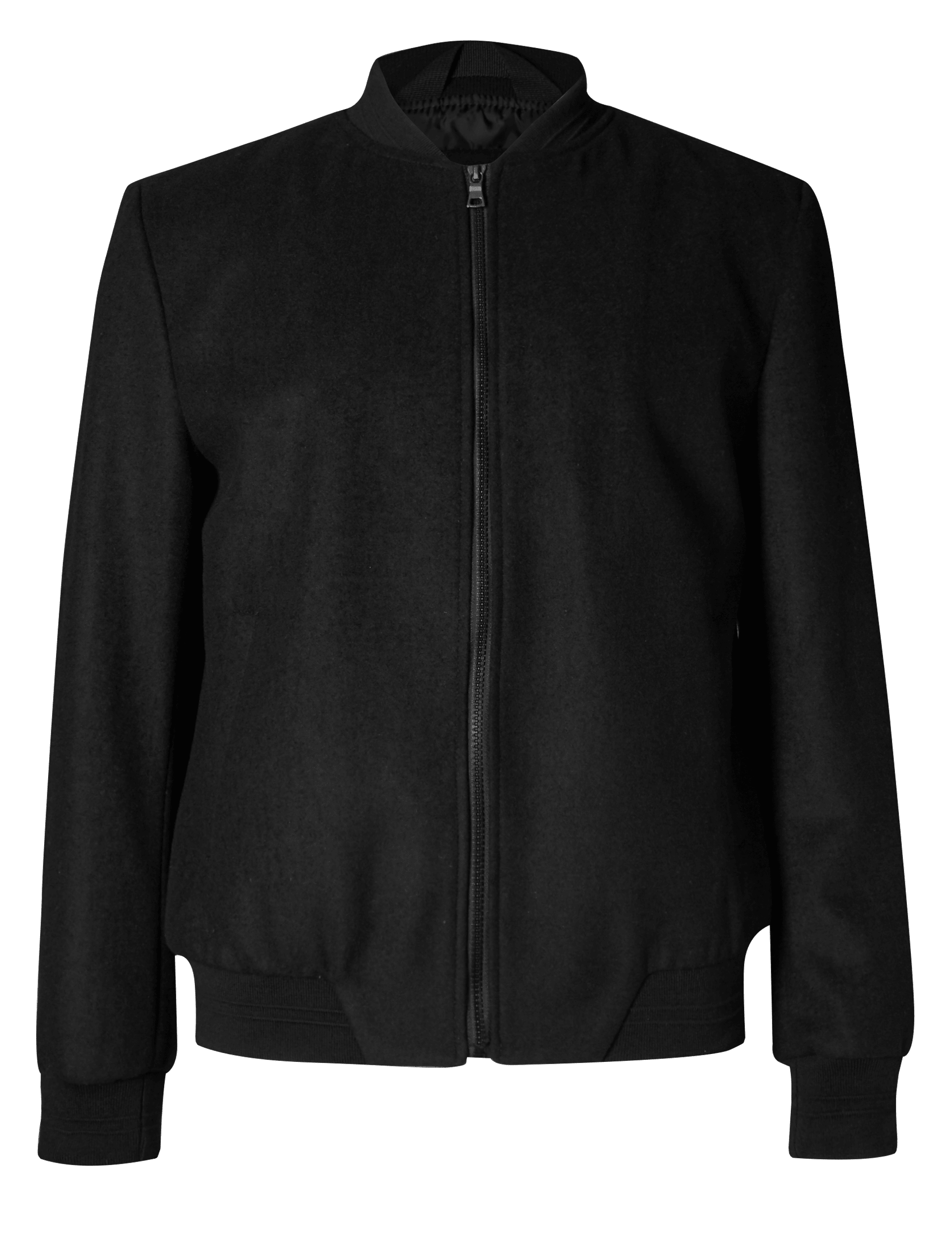 Bomber Jacket Image 2 of 6