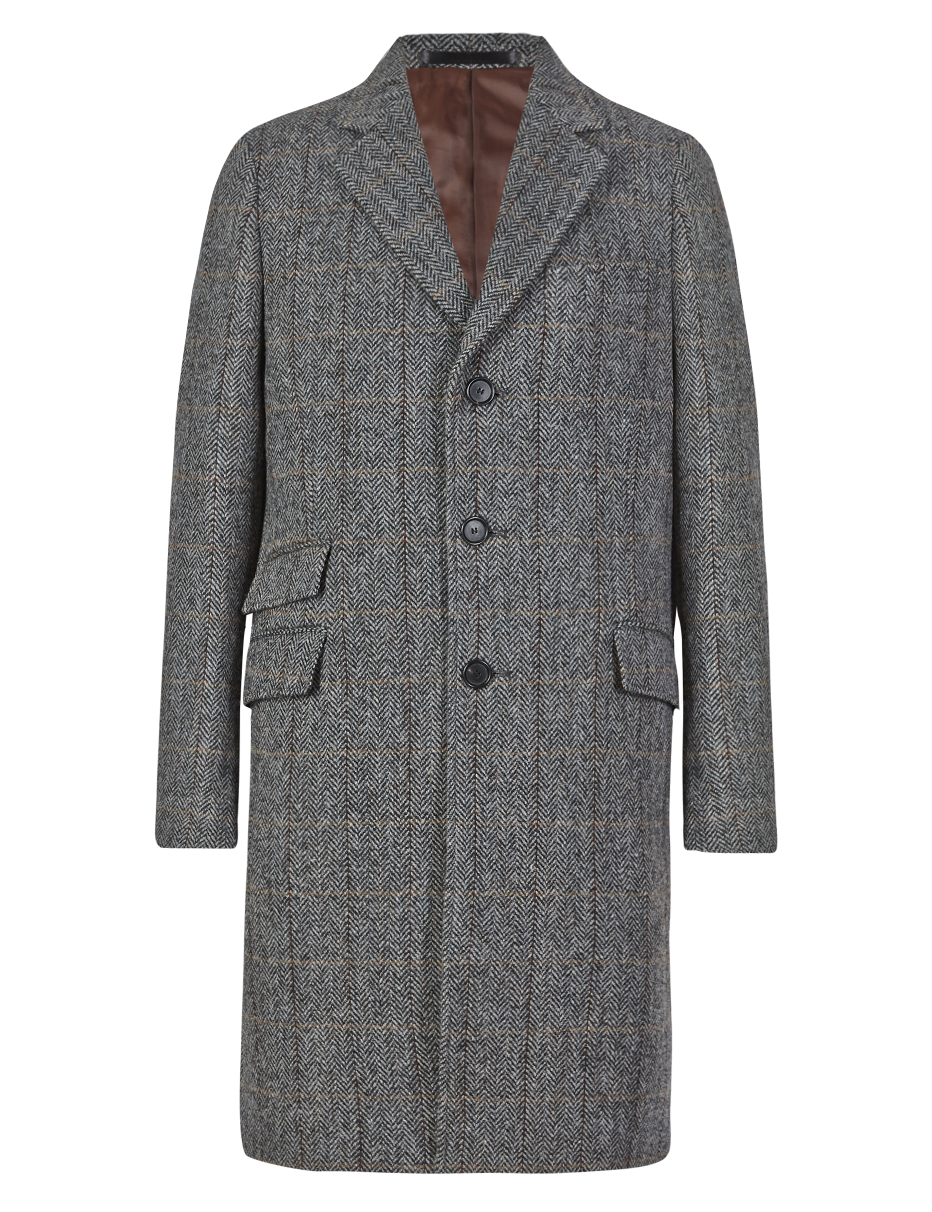 M&s mens tweed jackets sales