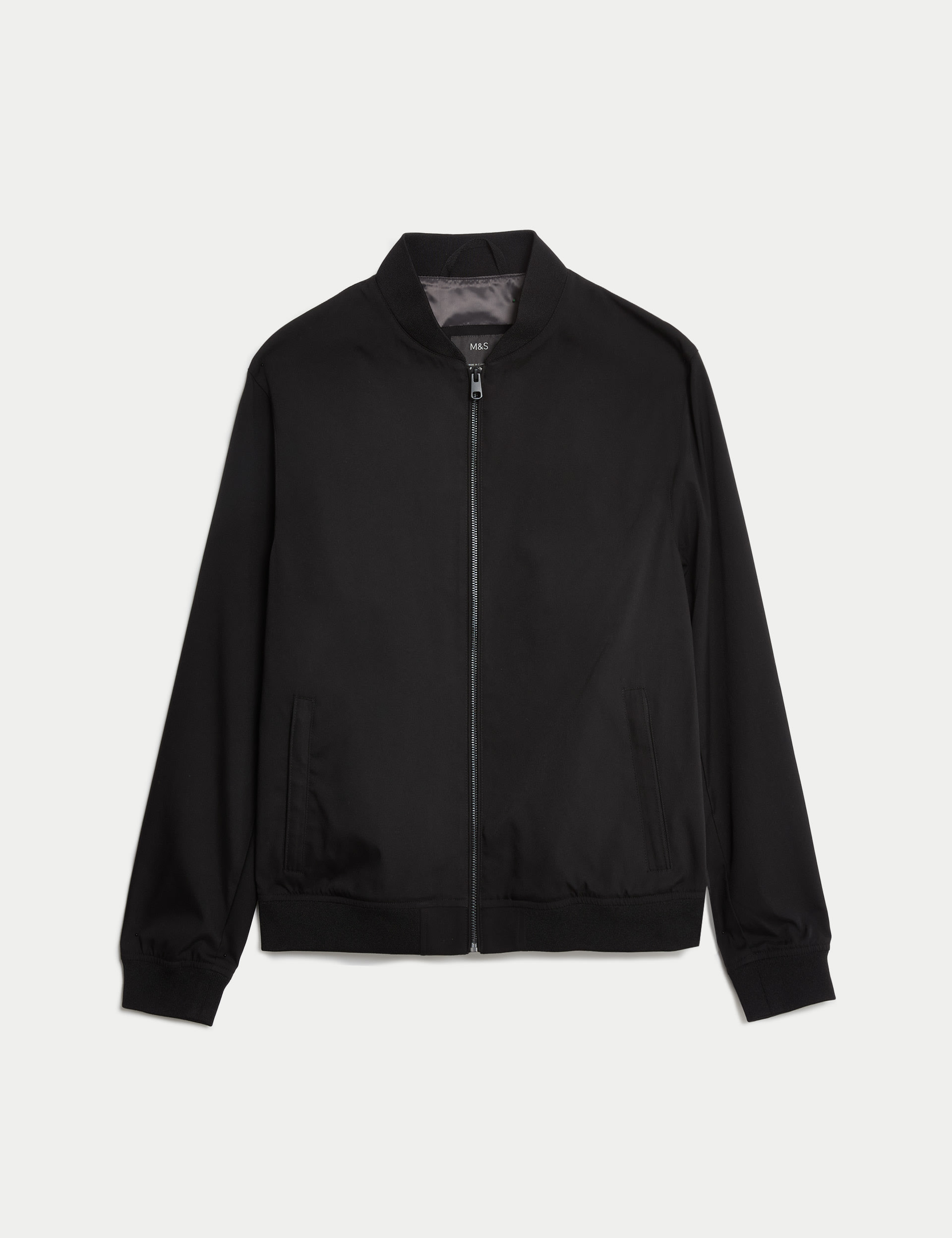 Bomber Jacket with Stormwear™