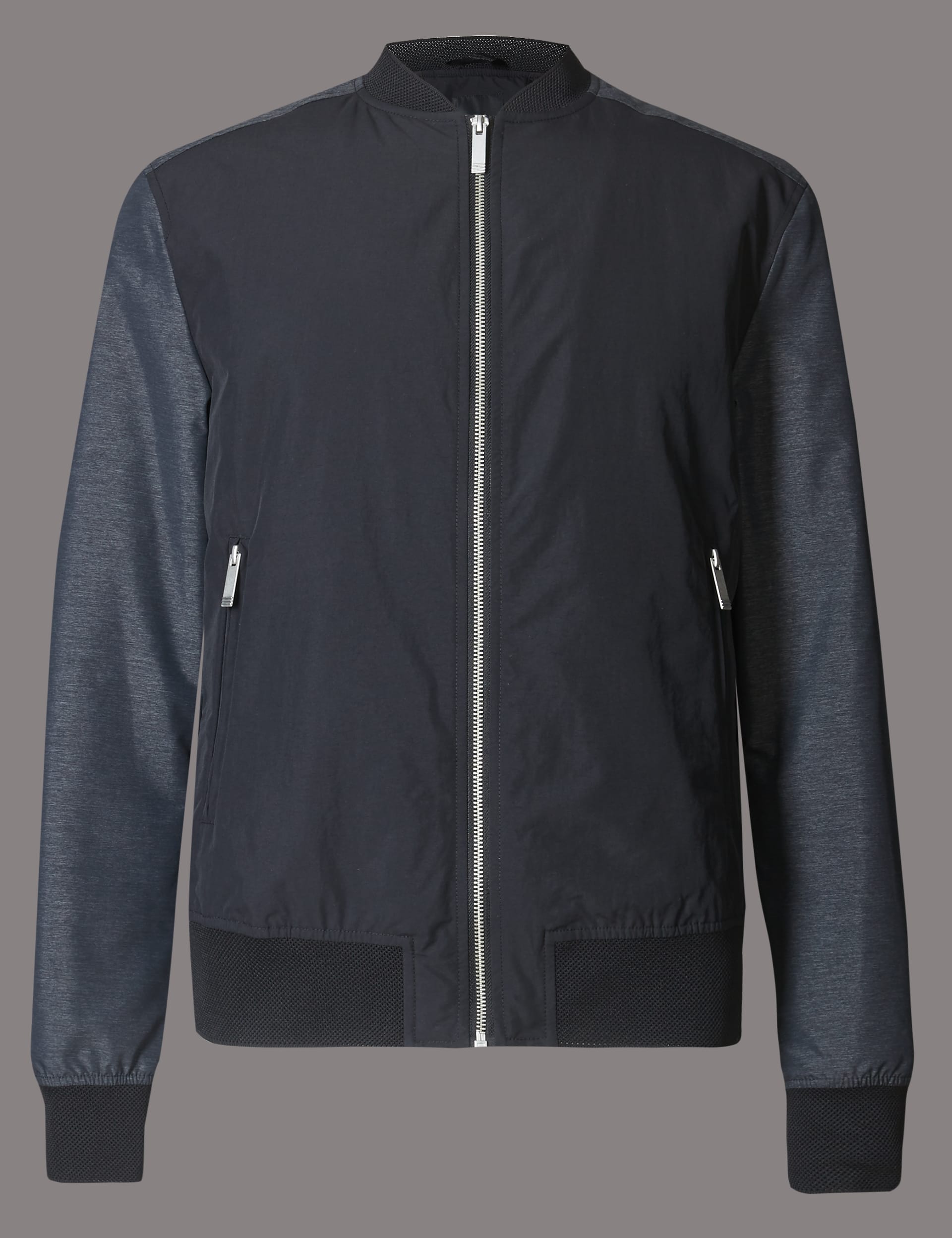 Bomber Jacket with Stormwear™ Image 2 of 7