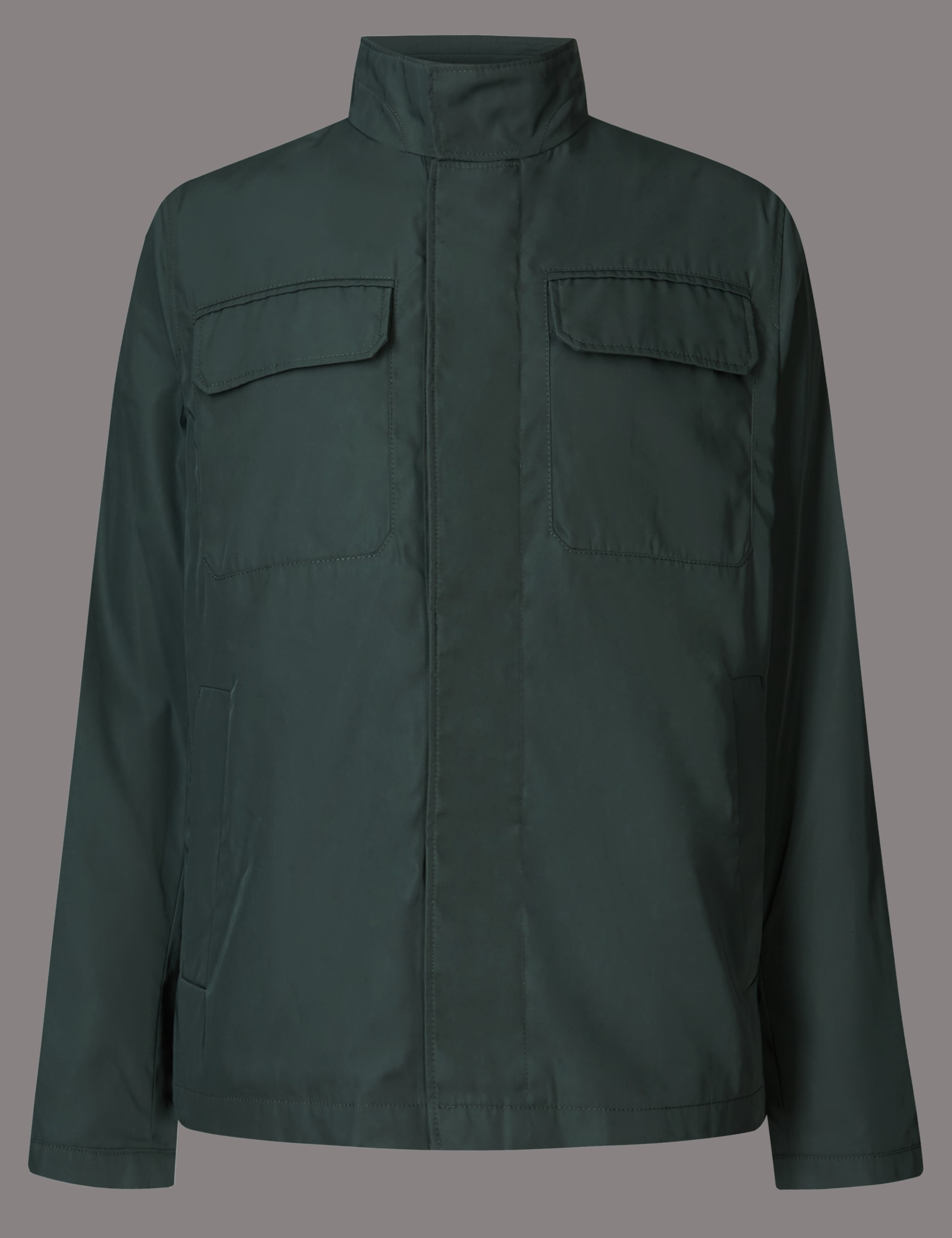 Jacket with Stormwear™ Image 2 of 7