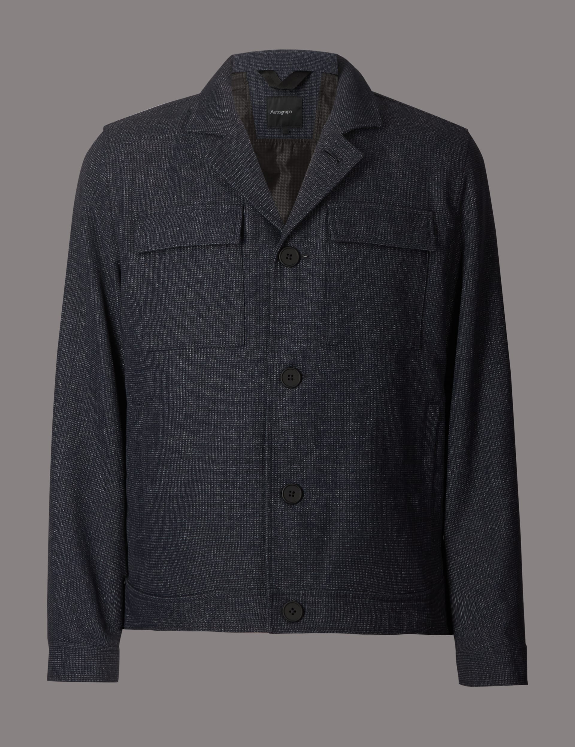 Harrington Jacket Image 2 of 8